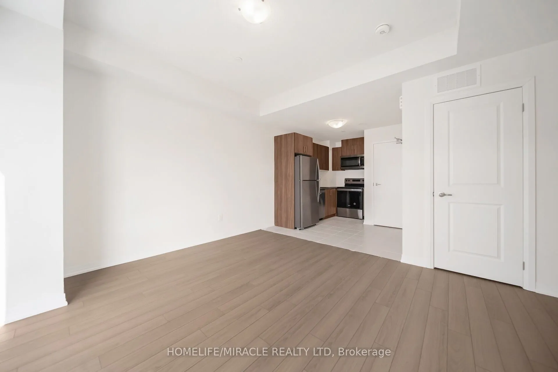 165 Tapscott Road N, #27