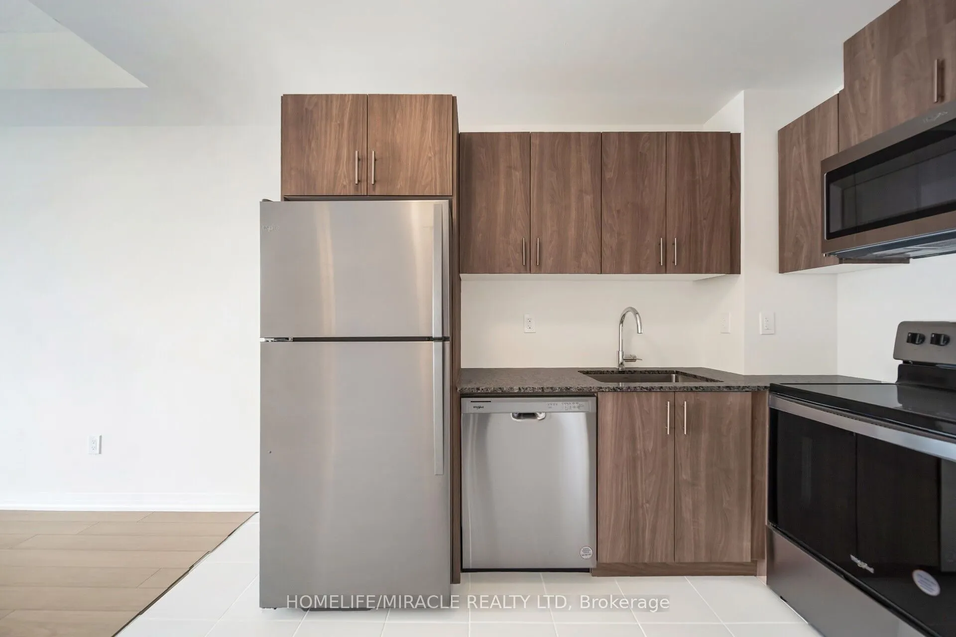 165 Tapscott Road N, #27