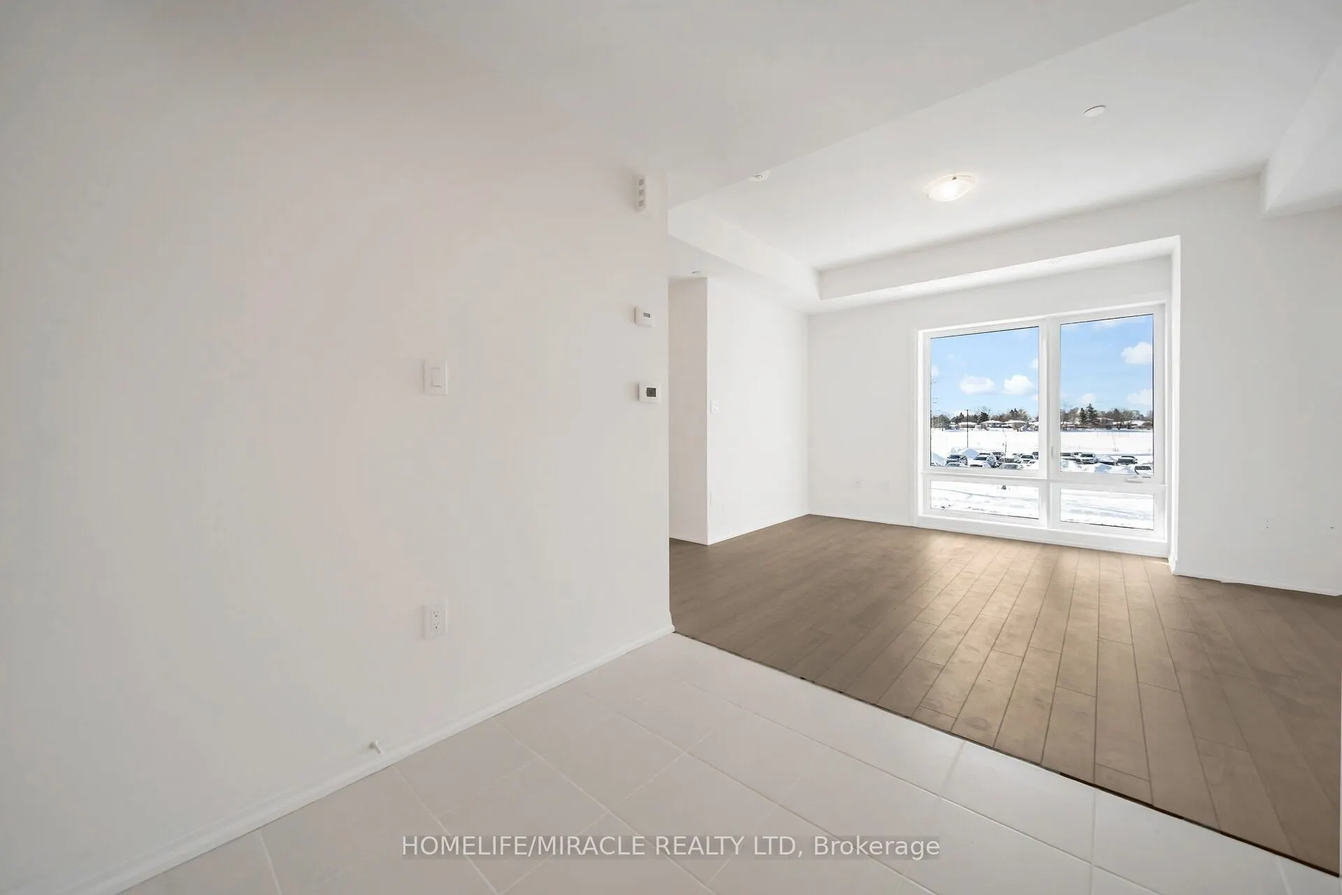 165 Tapscott Road N, #27