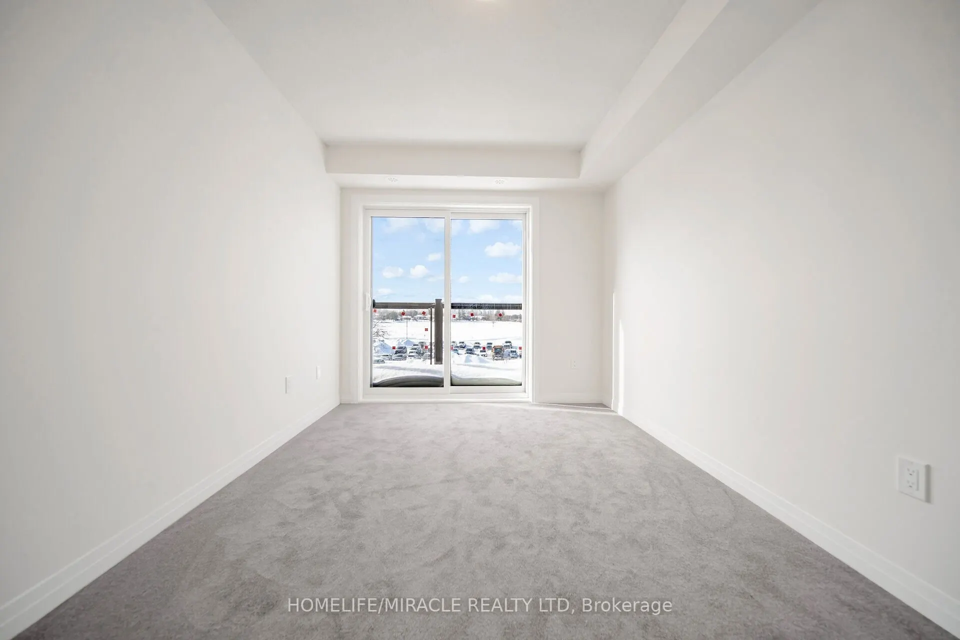 165 Tapscott Road N, #27