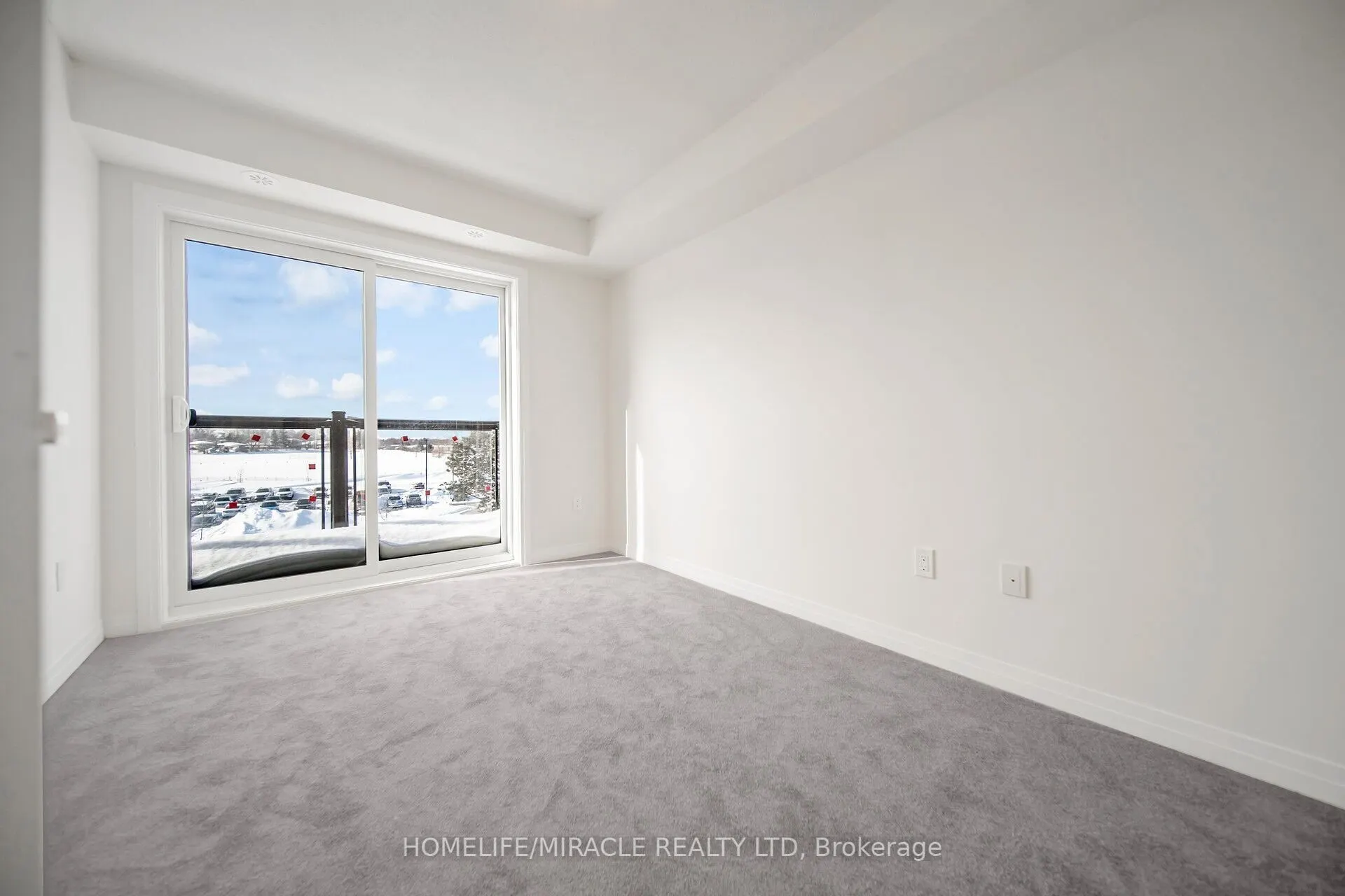 165 Tapscott Road N, #27