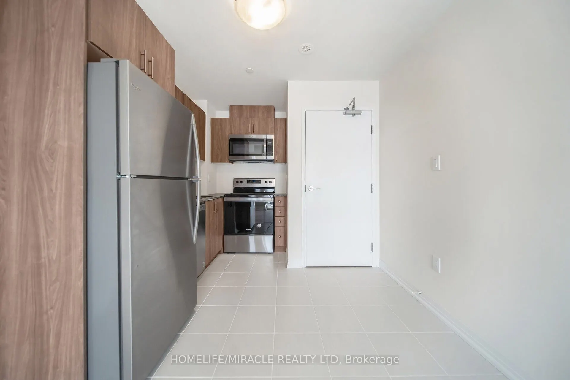165 Tapscott Road N, #27