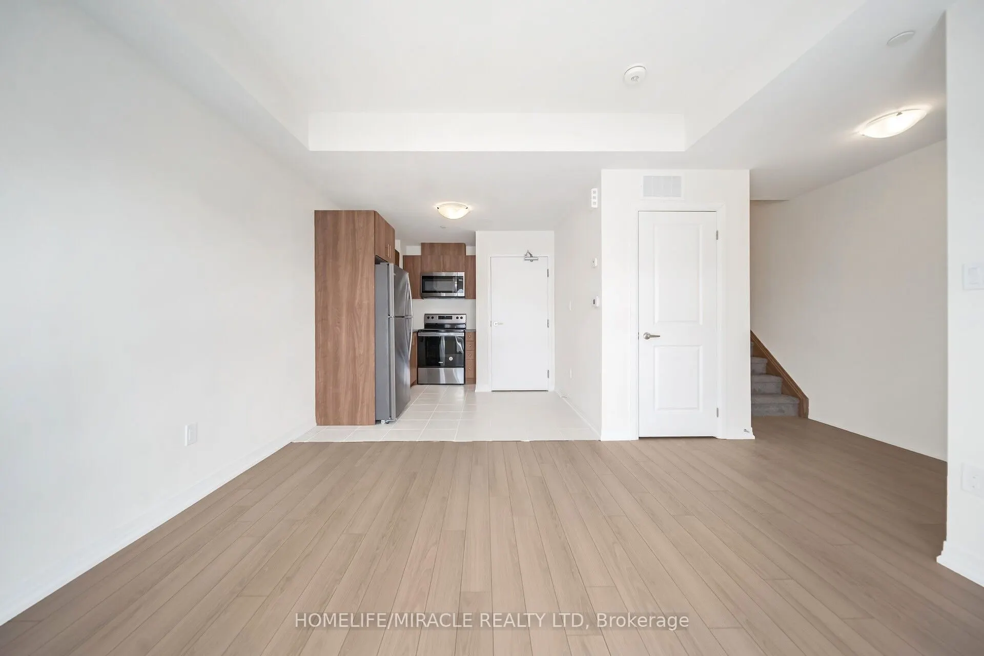 165 Tapscott Road N, #27