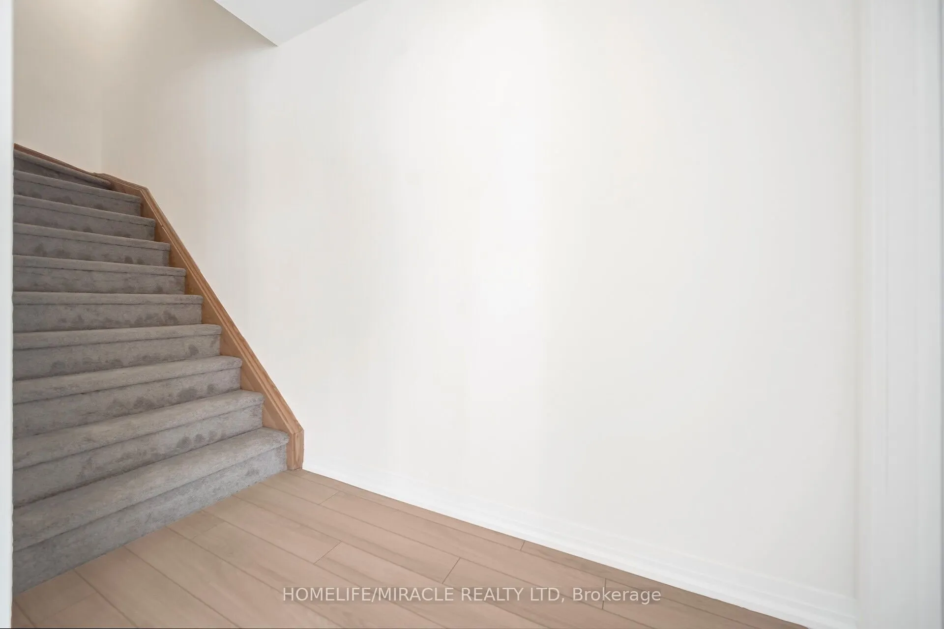 165 Tapscott Road N, #27