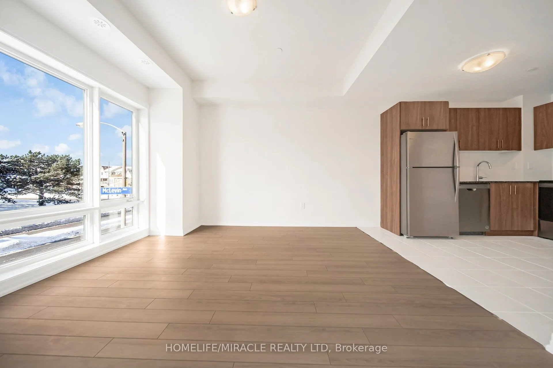 165 Tapscott Road N, #27