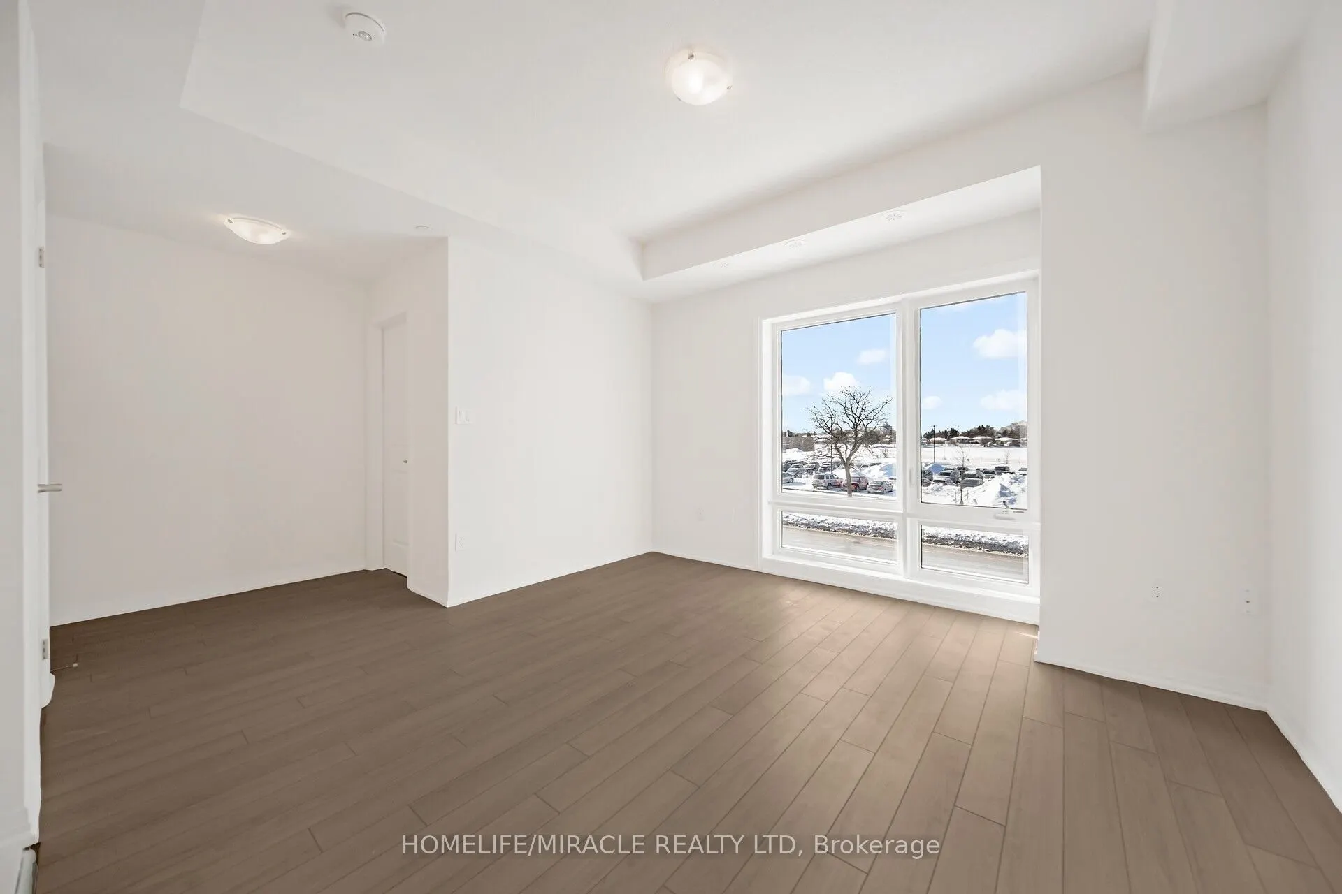 165 Tapscott Road N, #27
