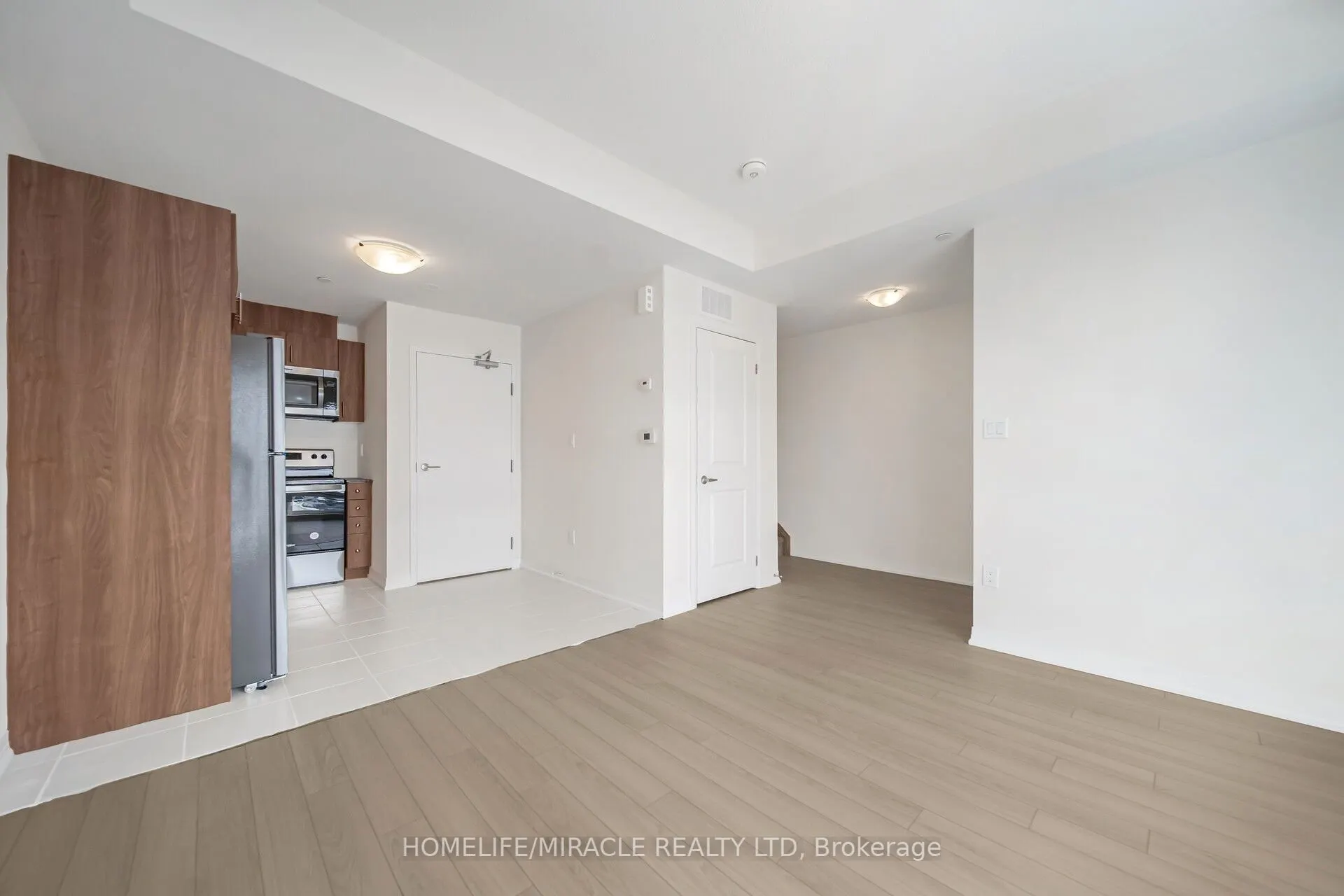 165 Tapscott Road N, #27