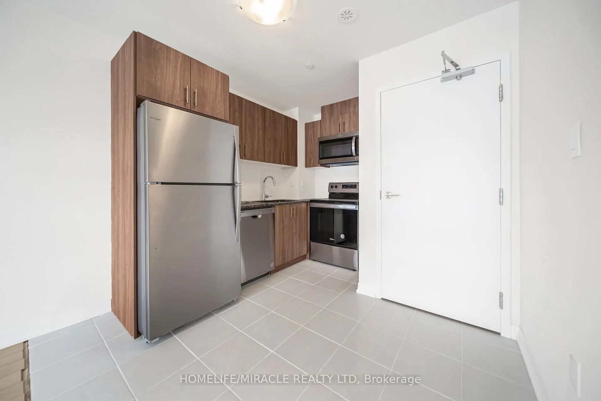 165 Tapscott Road N, #27