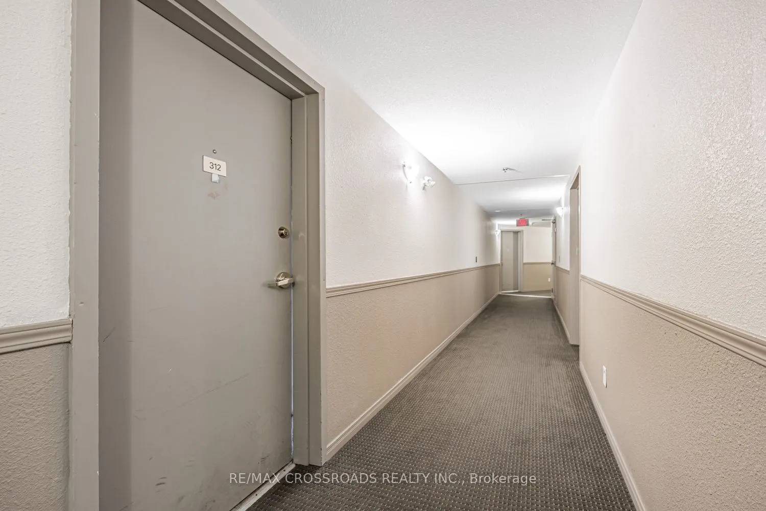 684 Warden Avenue, #312