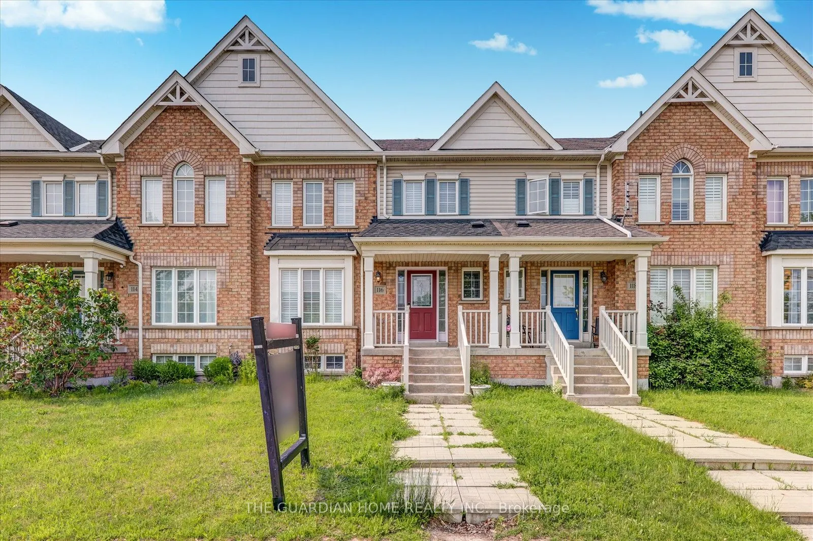 116 Williamson Drive E