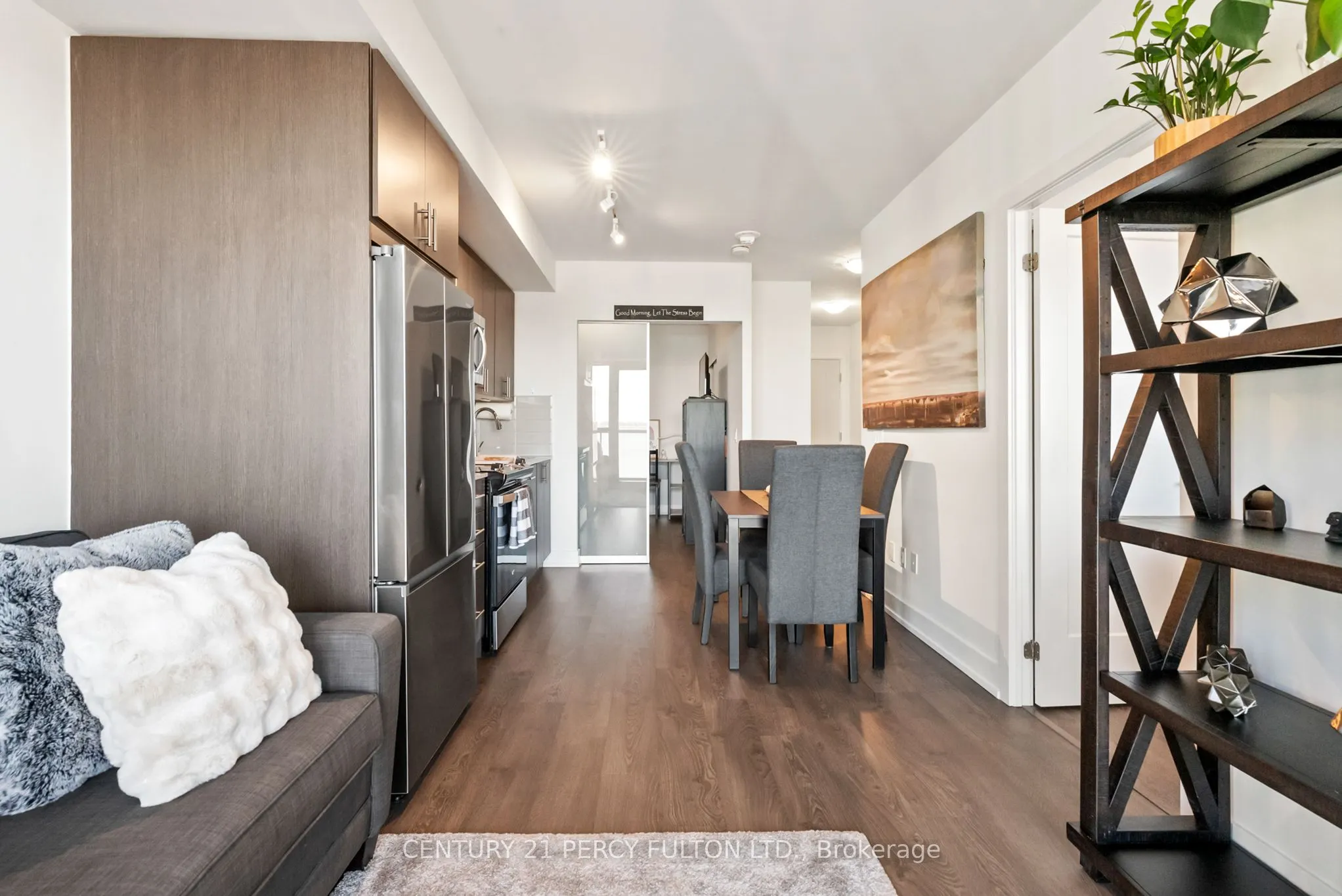 2550 Simcoe Street N, #2509