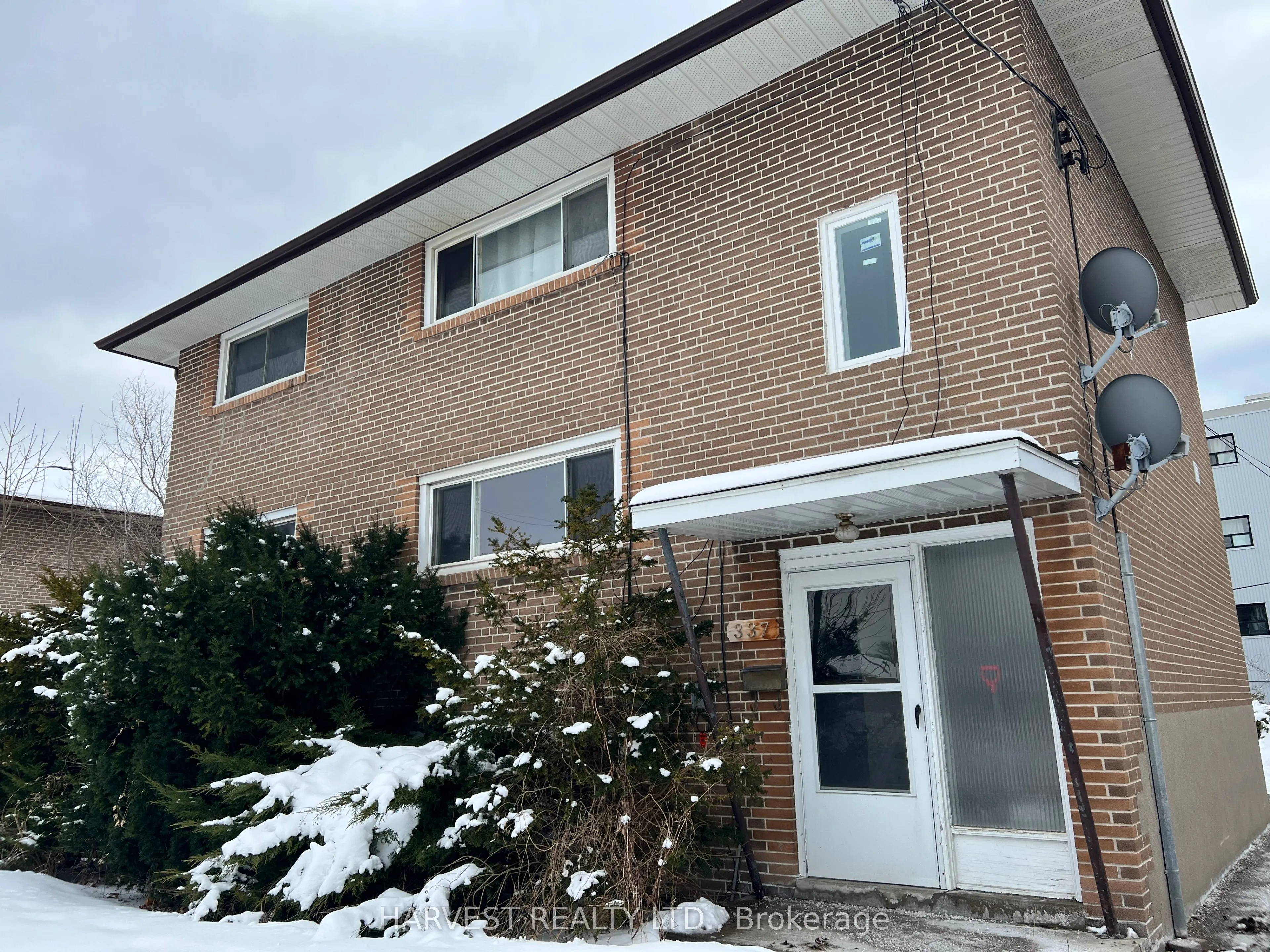 337 Frontenac Avenue