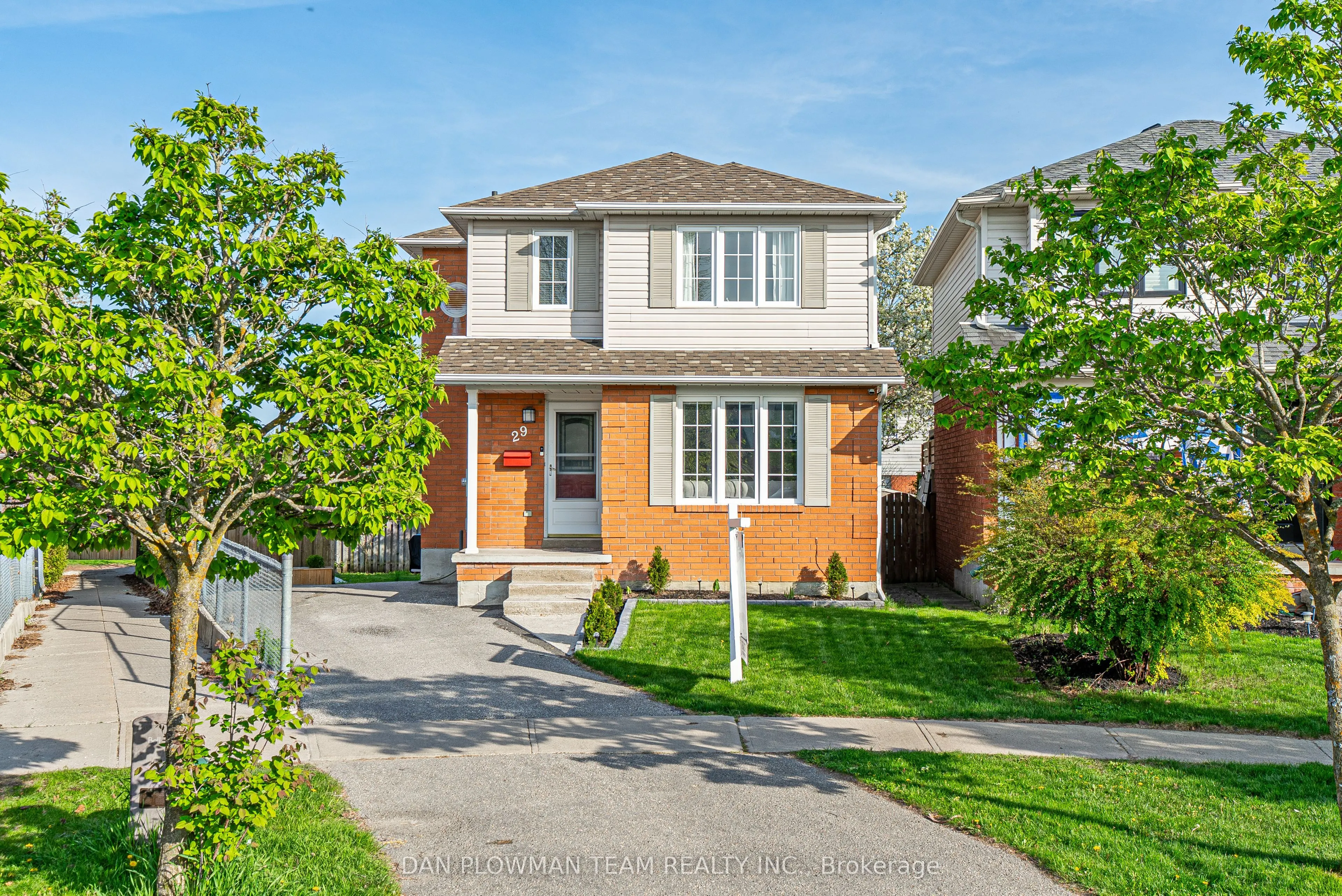 29 Barron Court