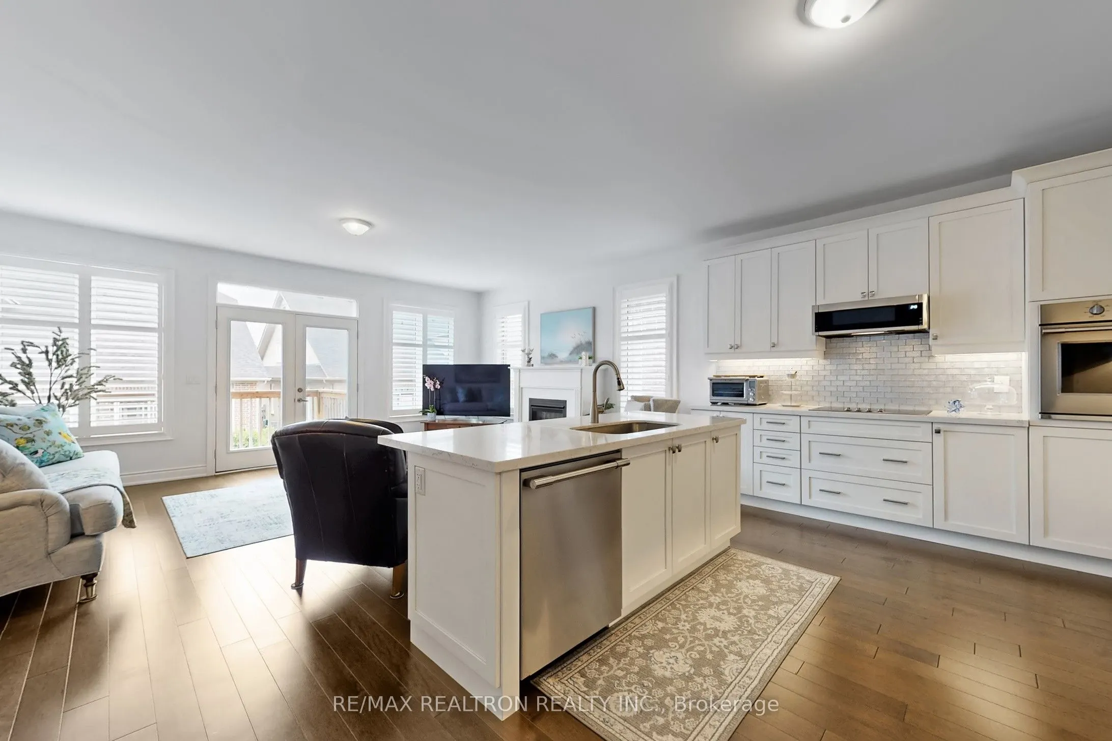 16 Washburn Path