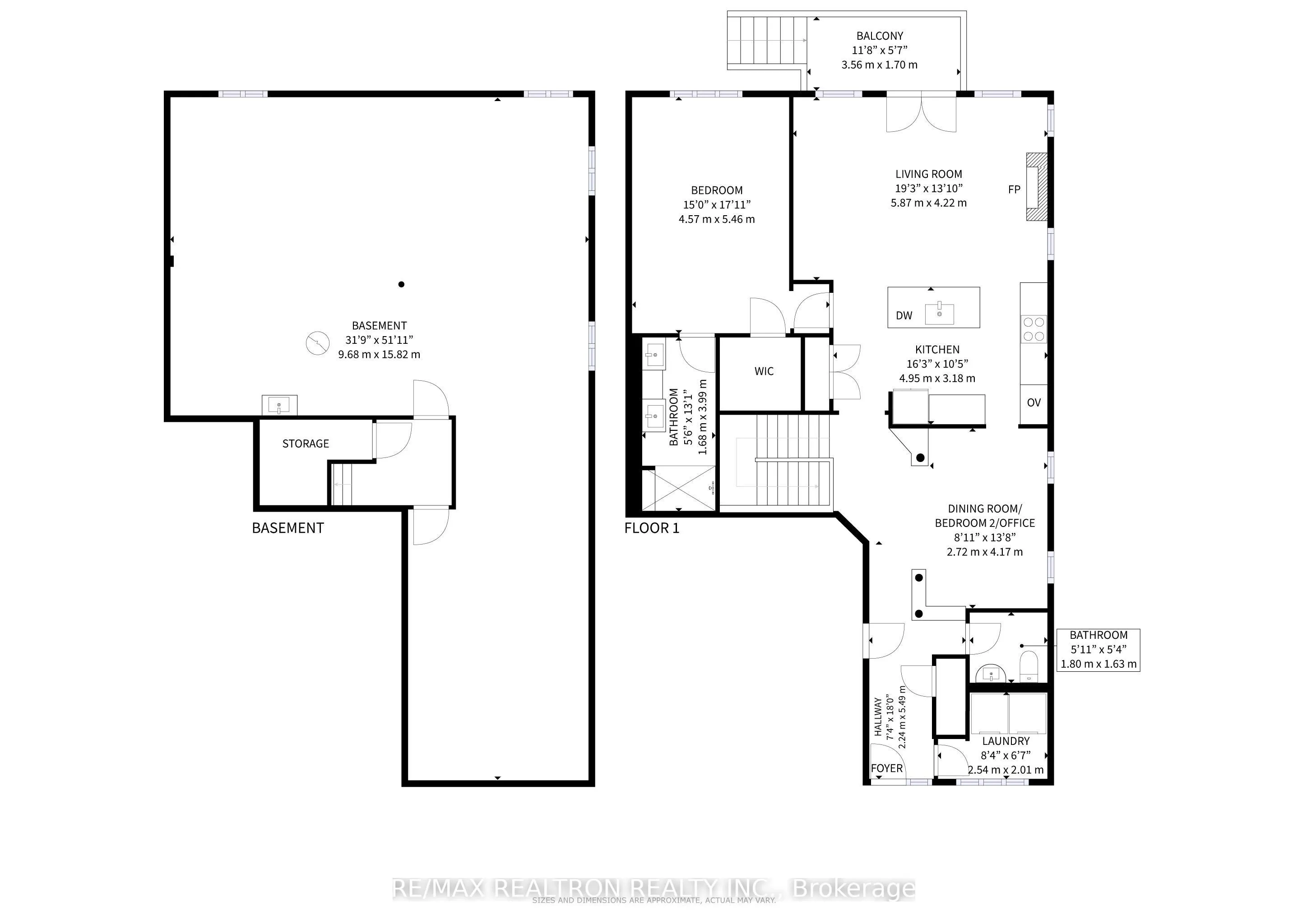 16 Washburn Path