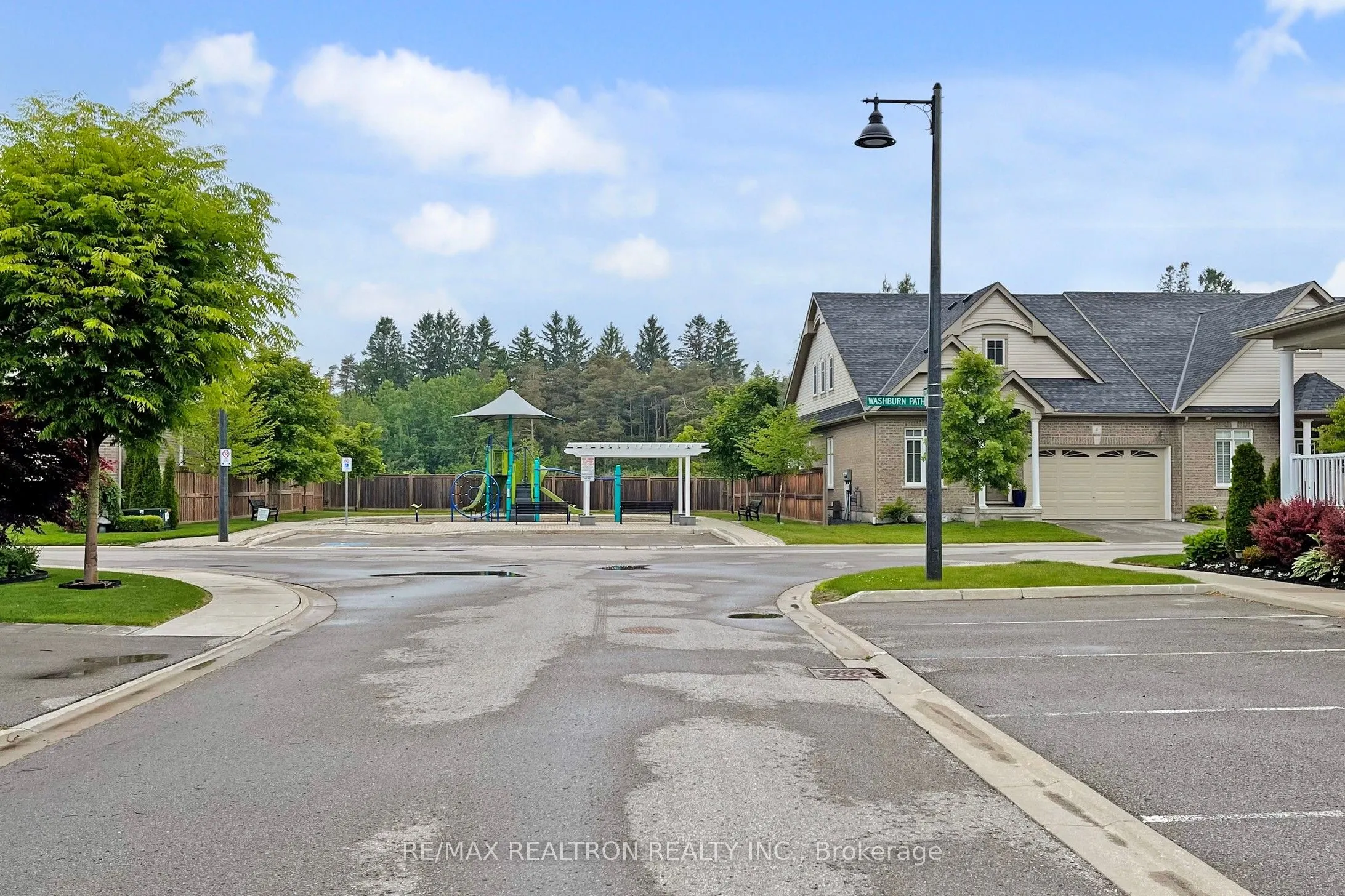 16 Washburn Path