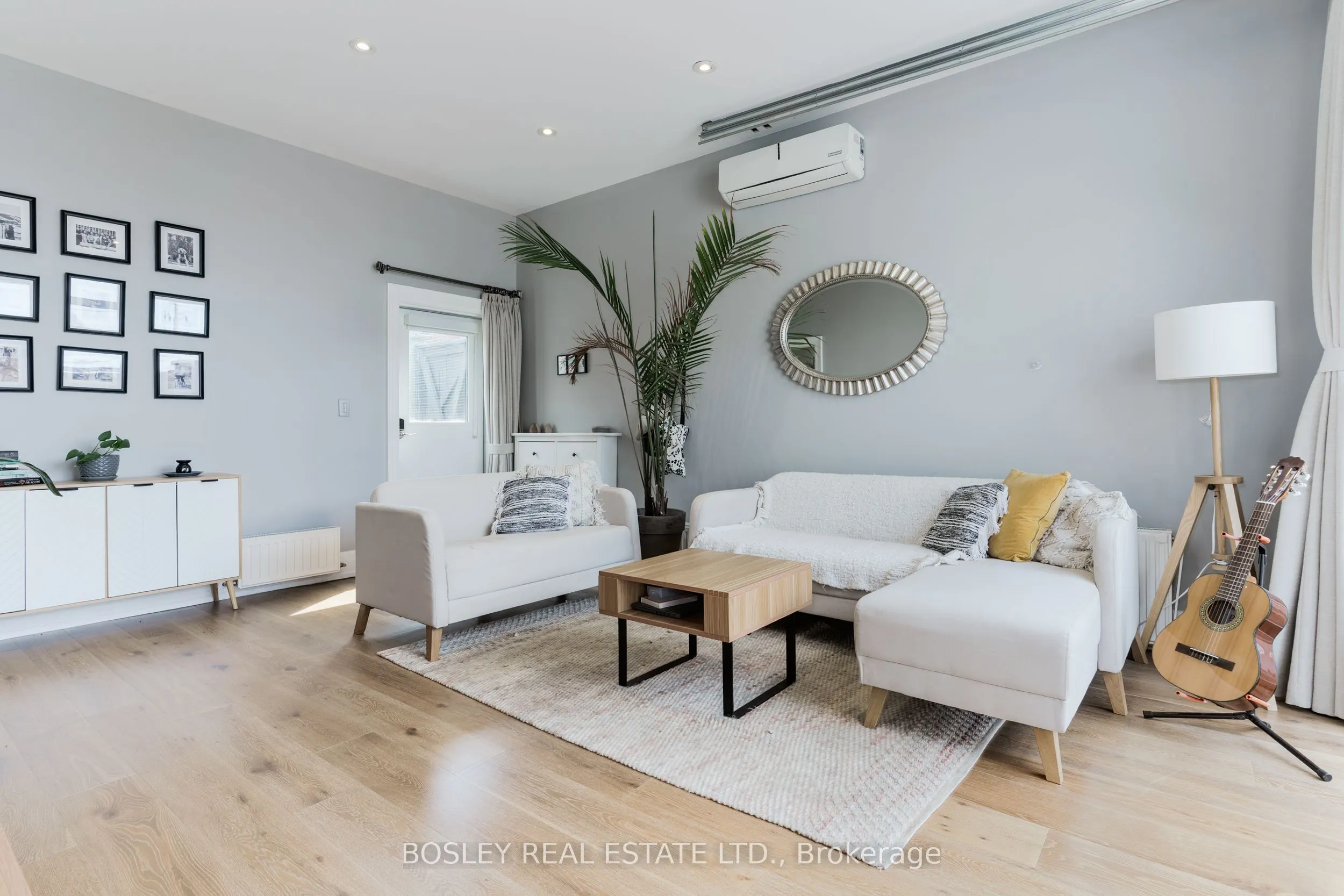 42 Logan Avenue
