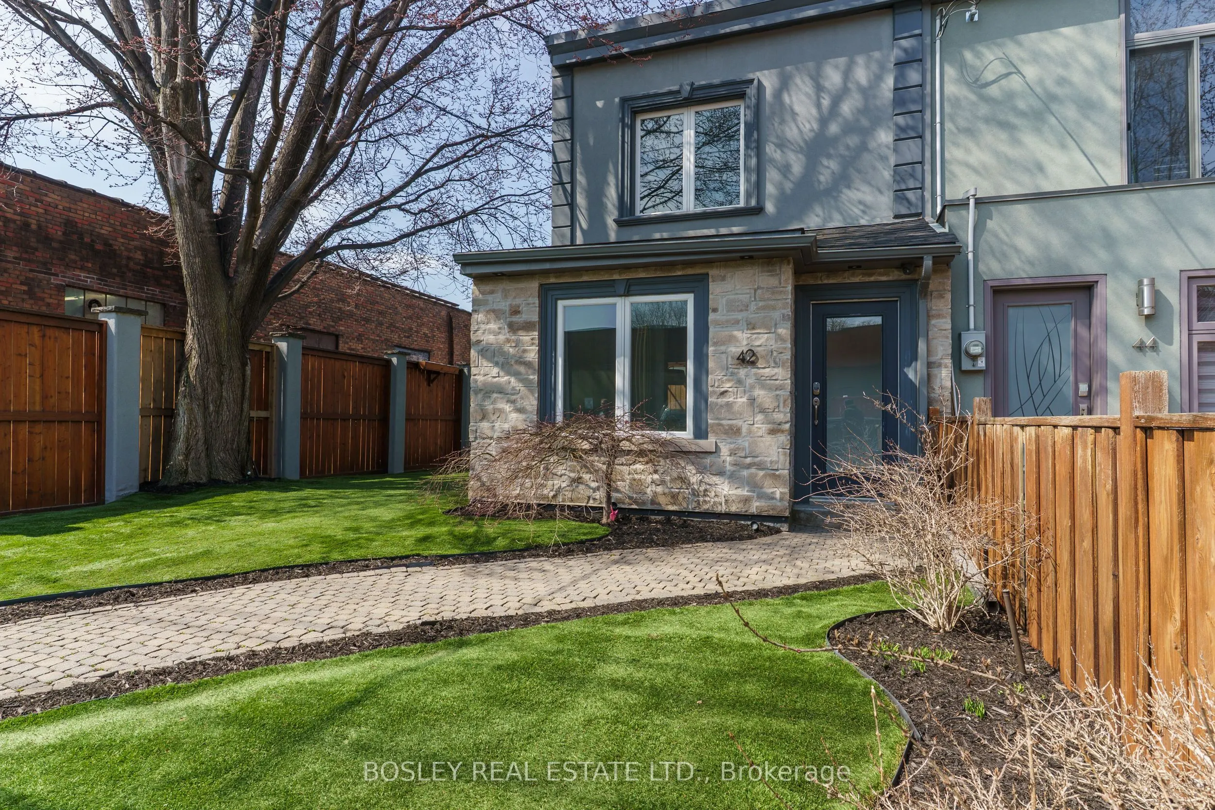 42 Logan Avenue