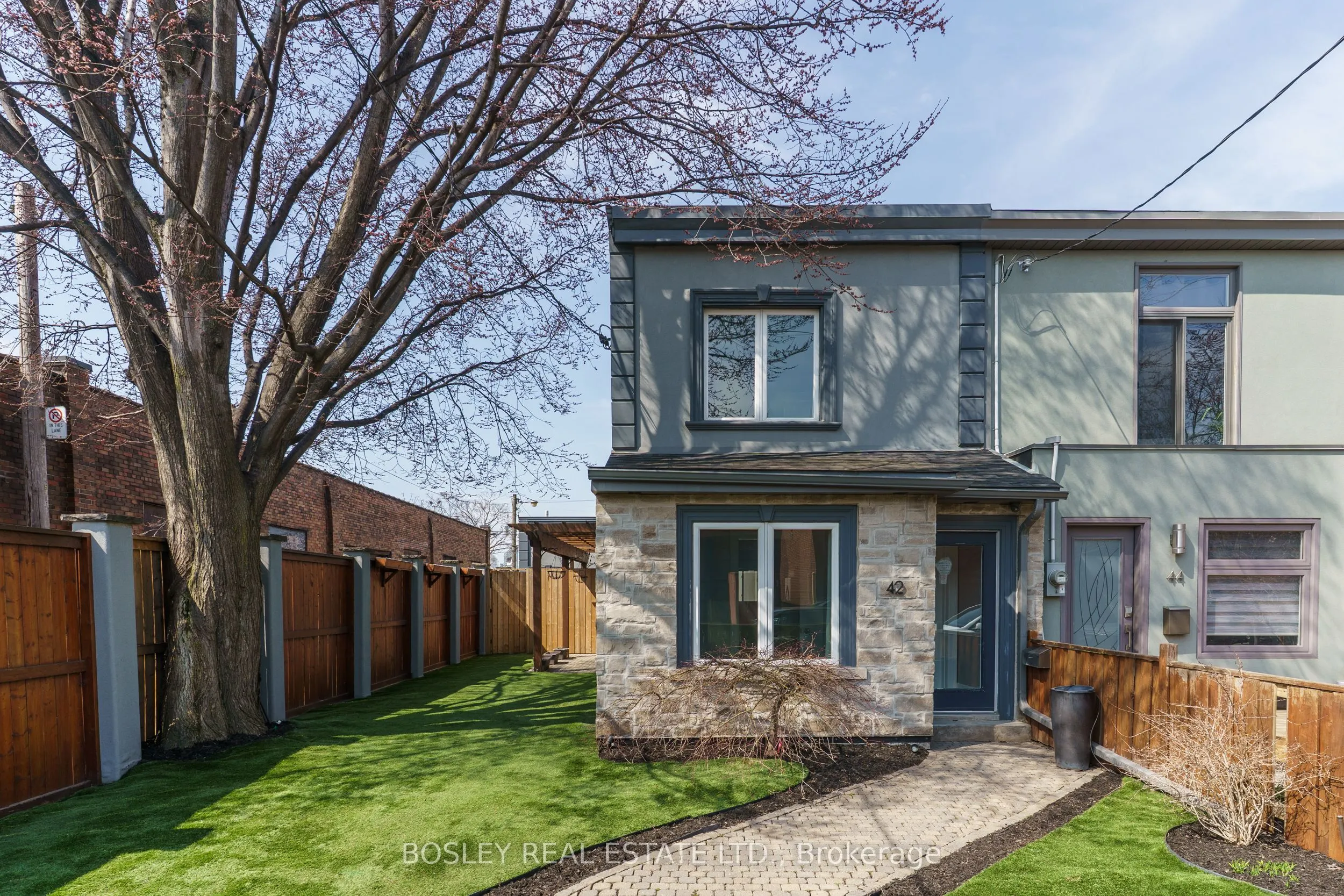 42 Logan Avenue