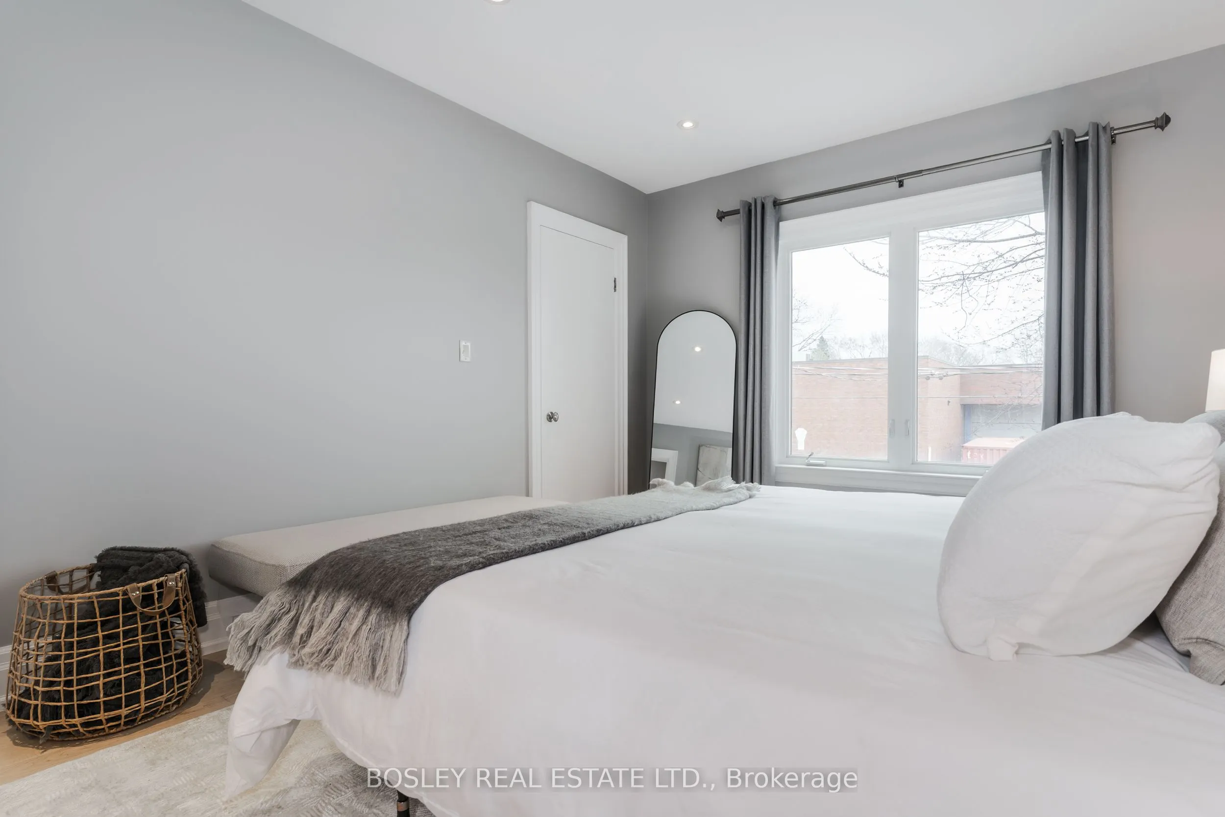 42 Logan Avenue