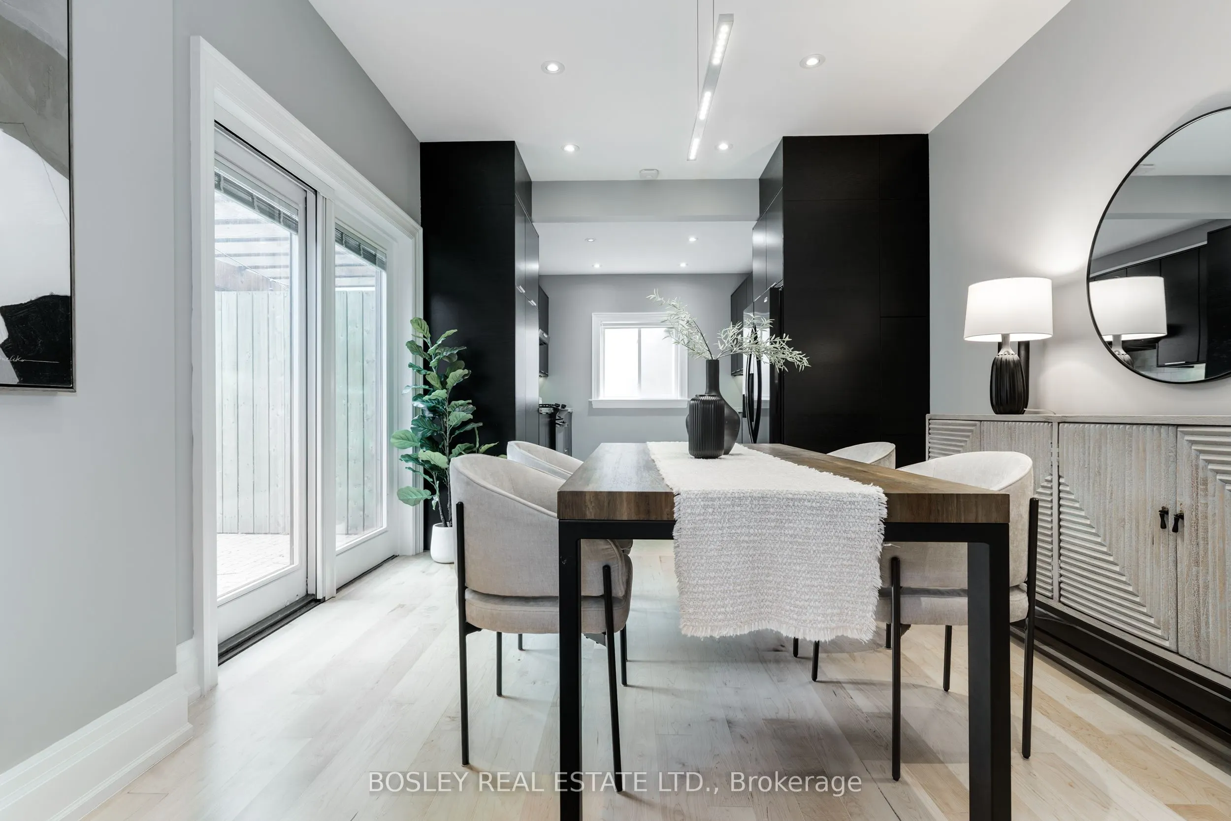 42 Logan Avenue