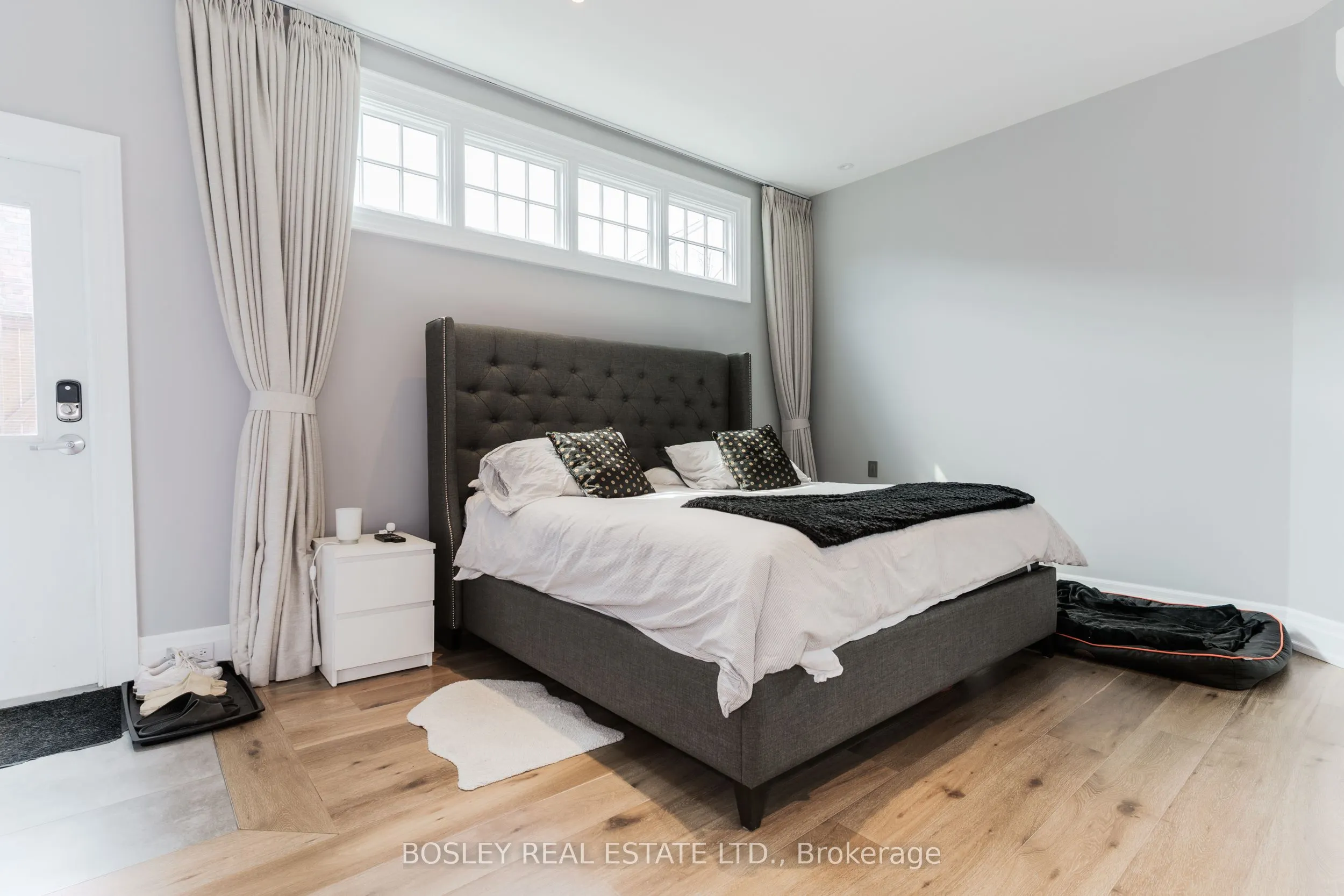 42 Logan Avenue