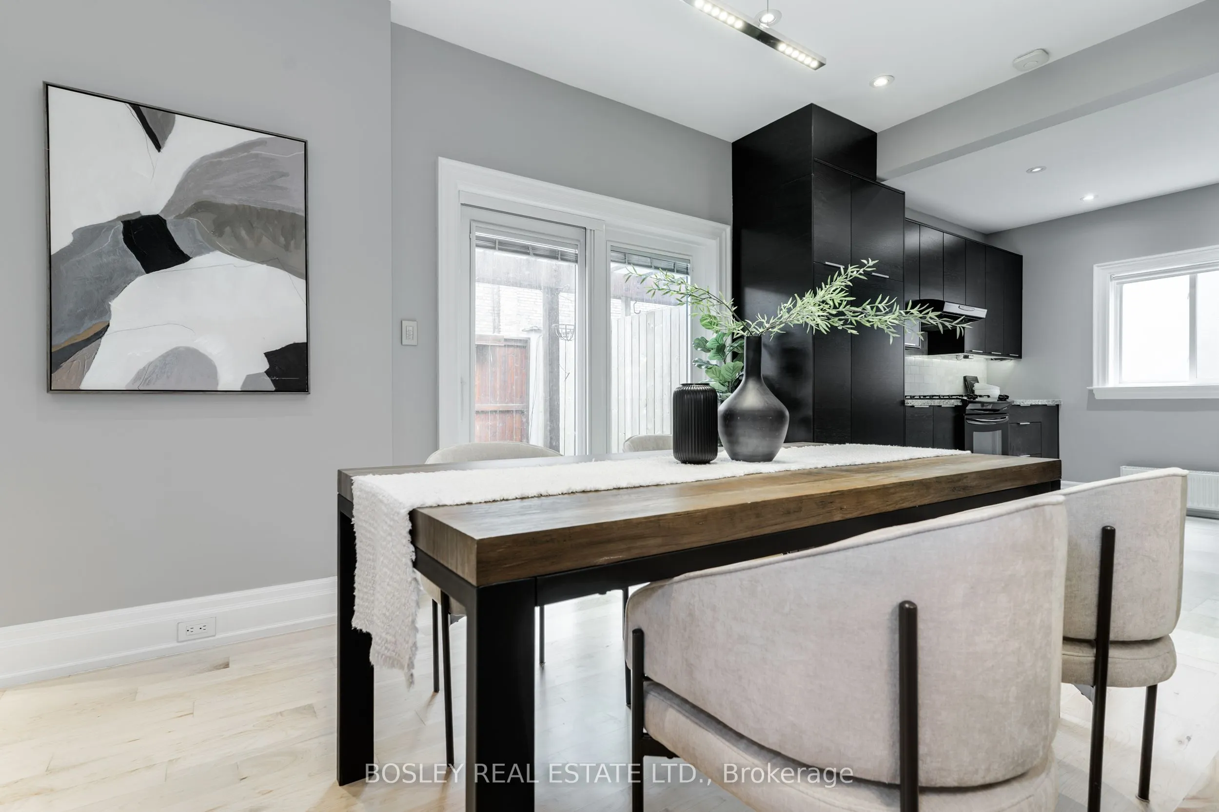 42 Logan Avenue