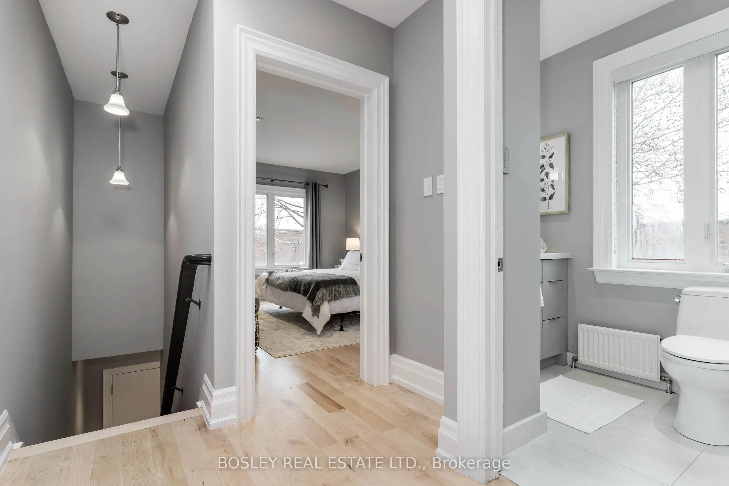 42 Logan Avenue
