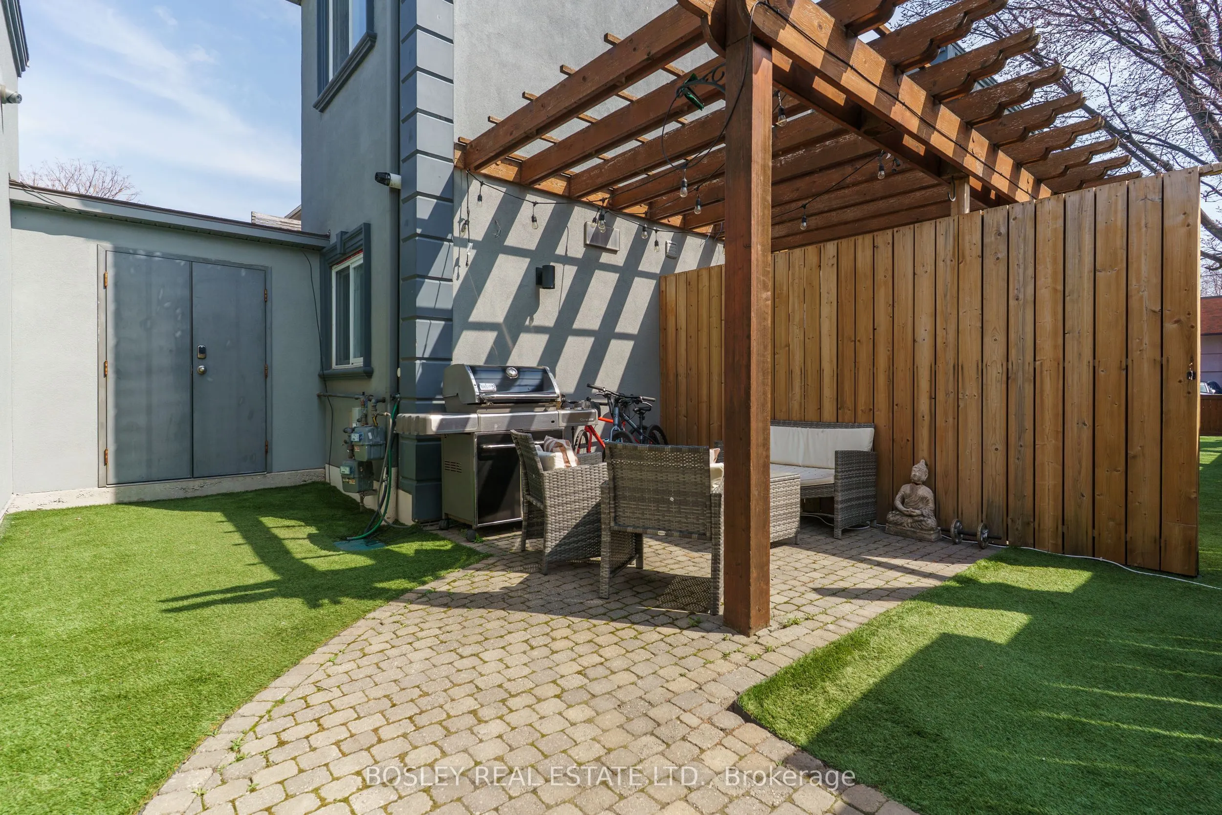 42 Logan Avenue
