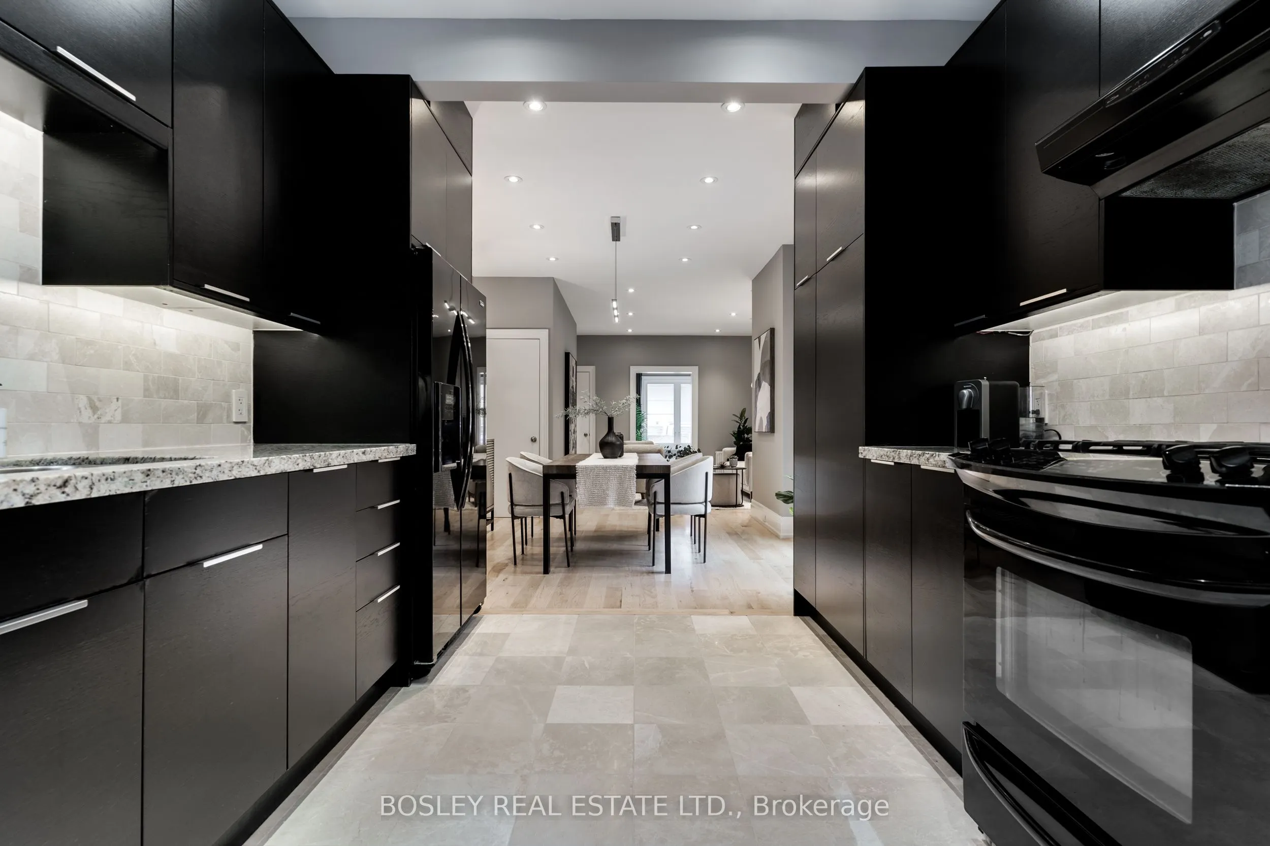 42 Logan Avenue