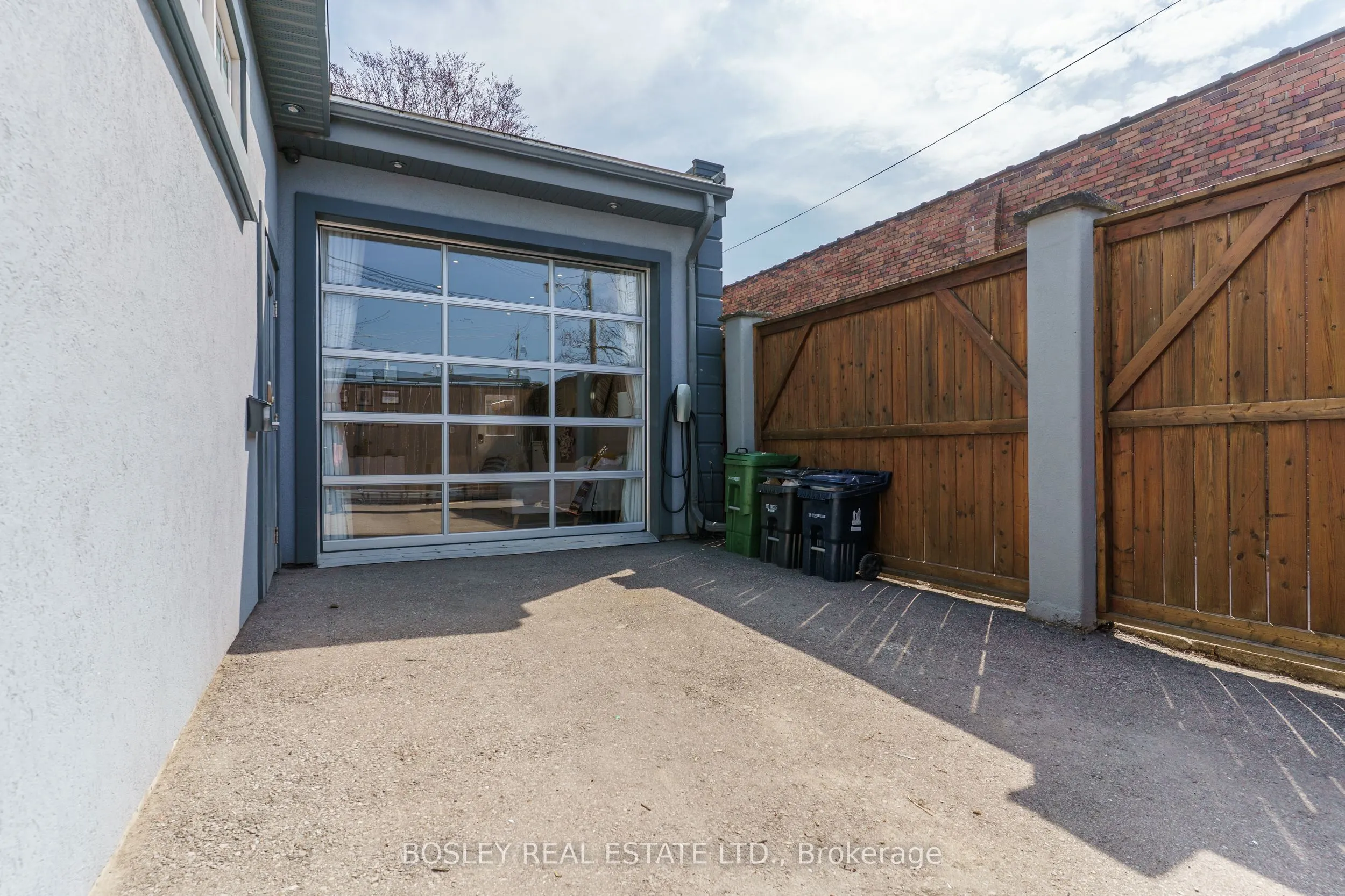 42 Logan Avenue