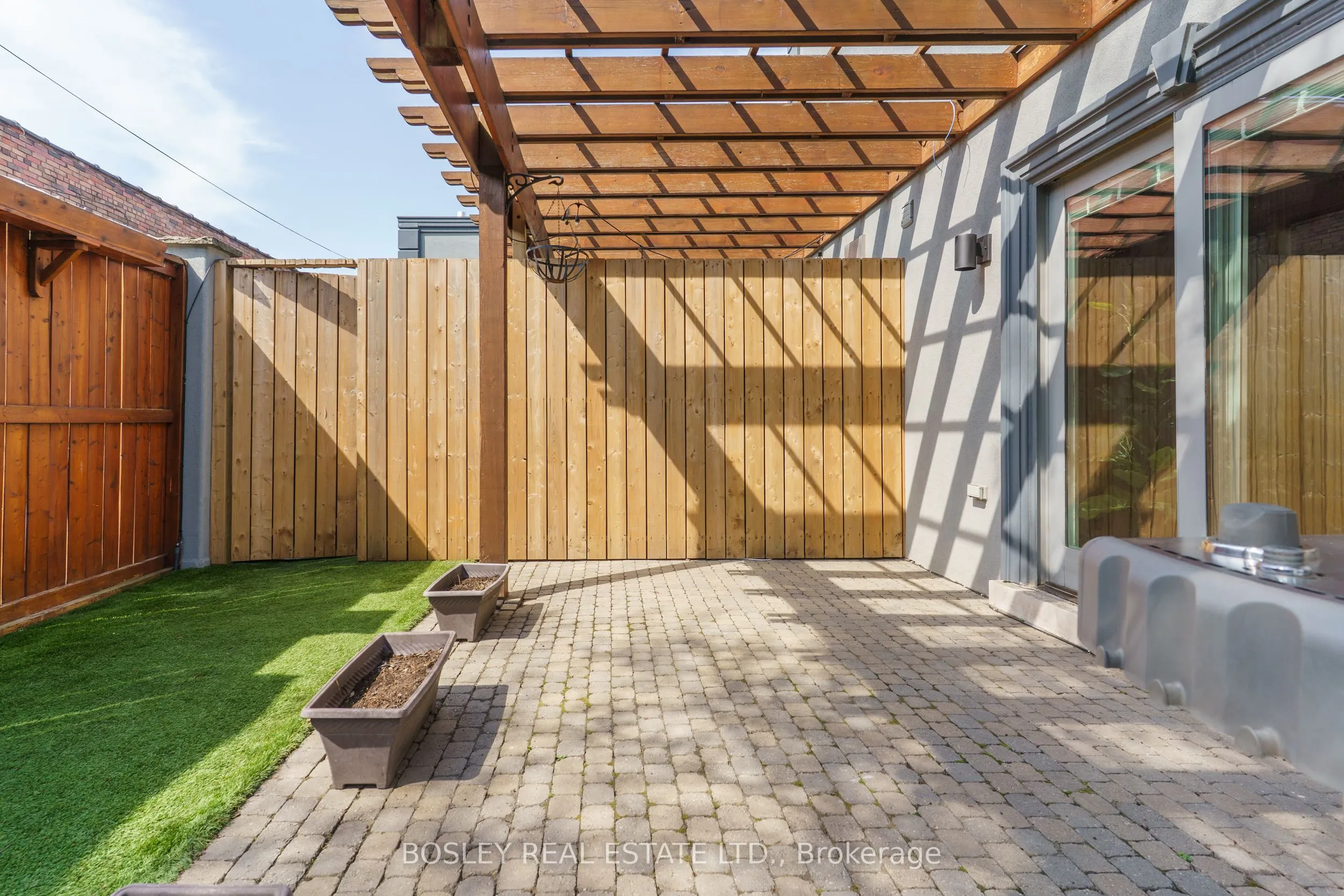 42 Logan Avenue