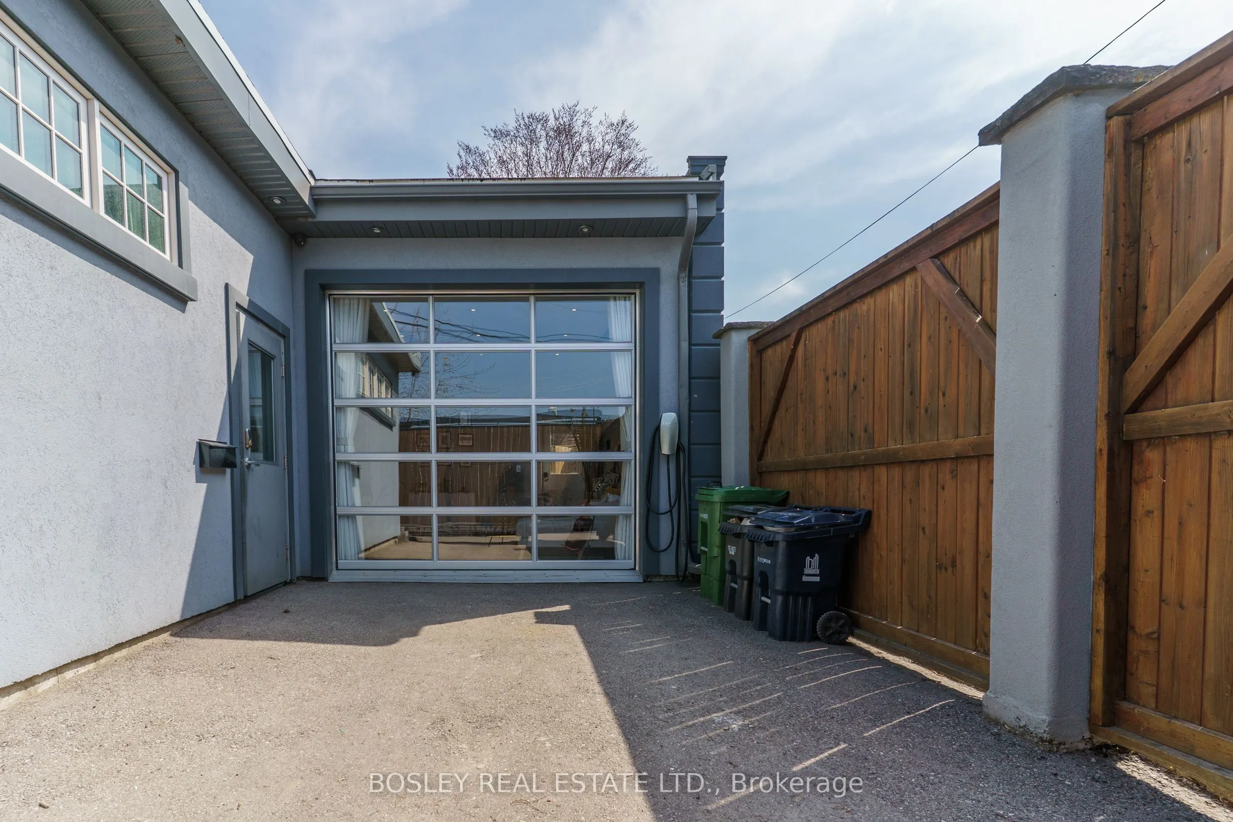 42 Logan Avenue