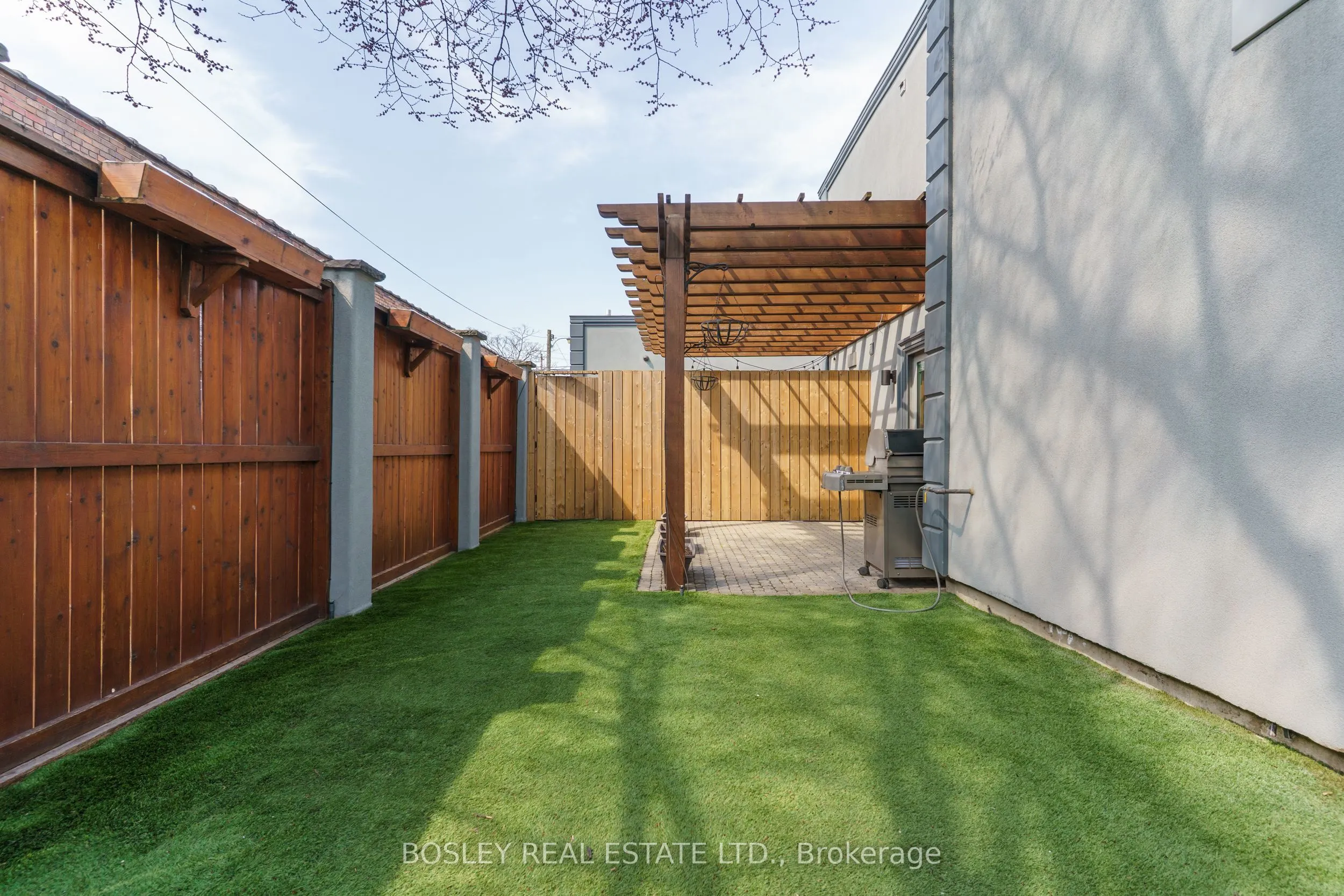 42 Logan Avenue