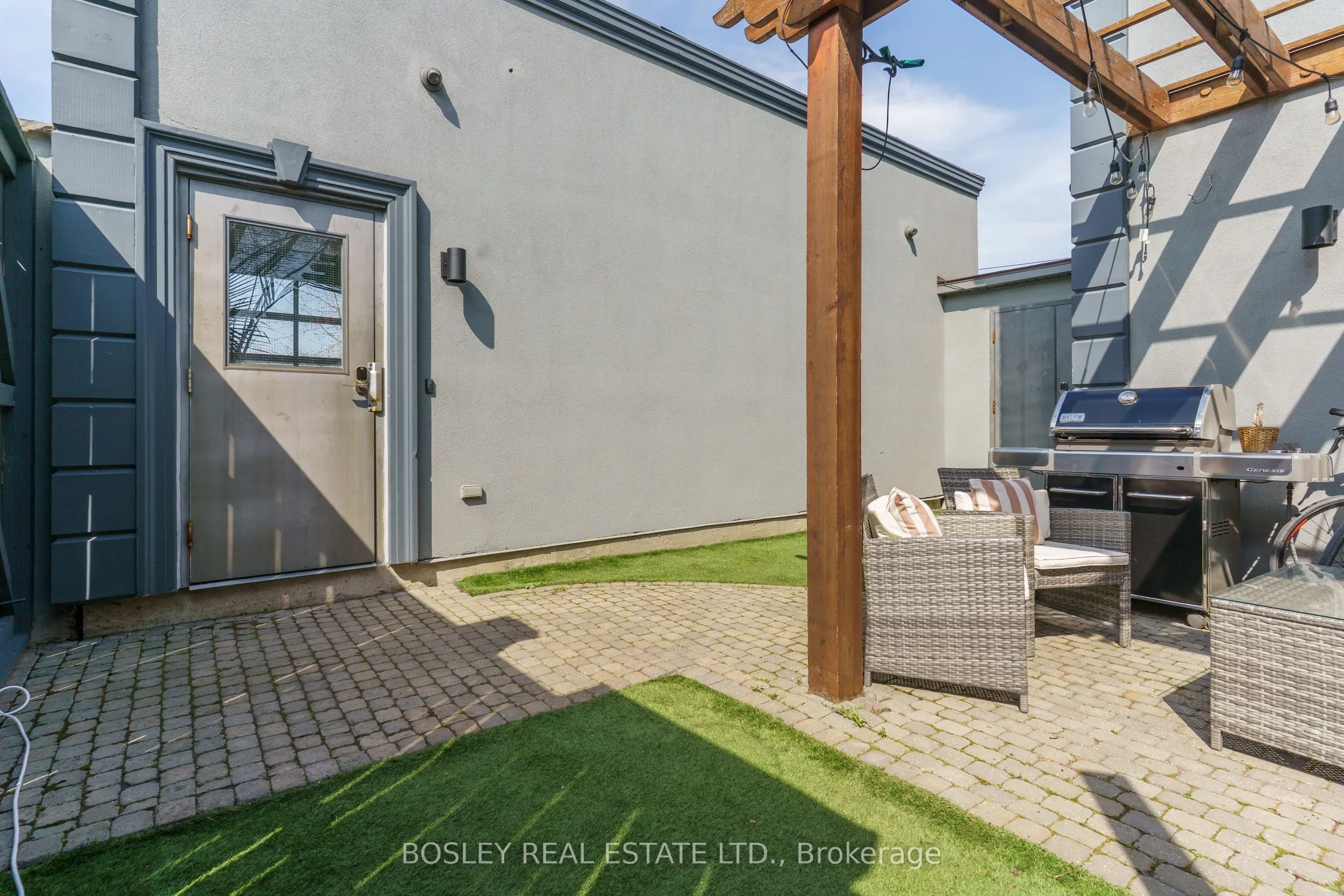 42 Logan Avenue