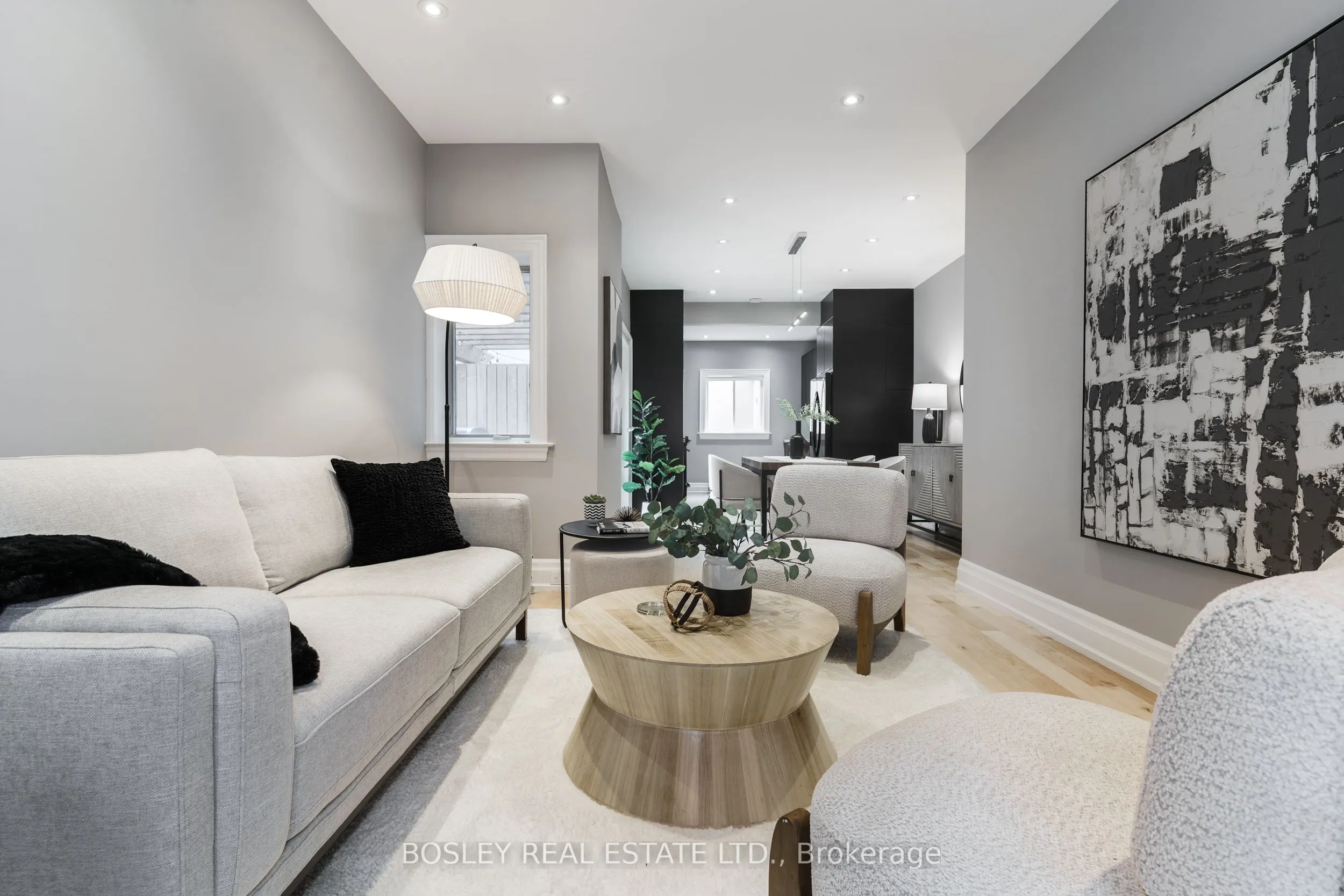 42 Logan Avenue