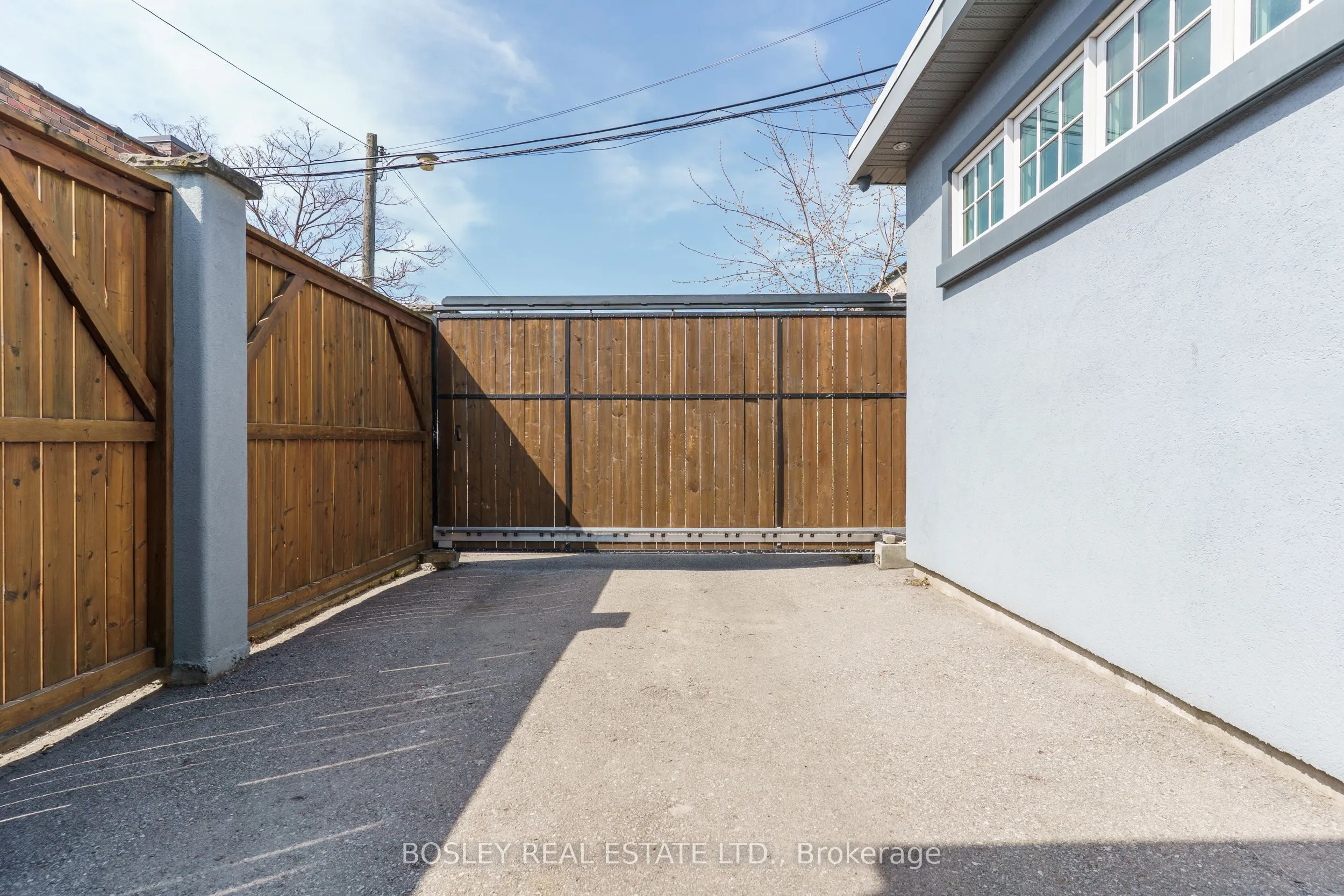 42 Logan Avenue