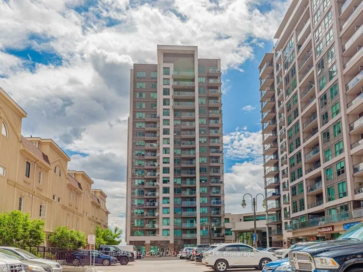 1215 Bayly Street, #803