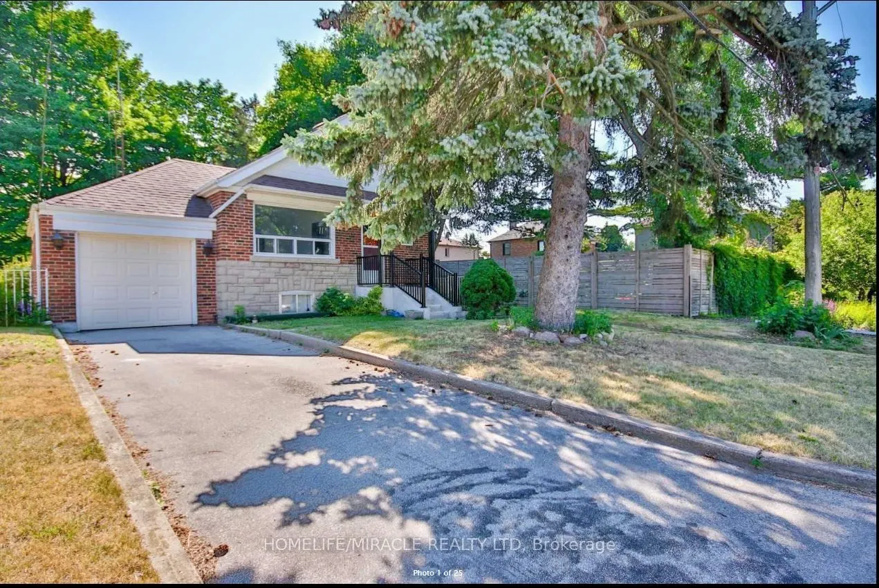 3 Birchlawn Avenue
