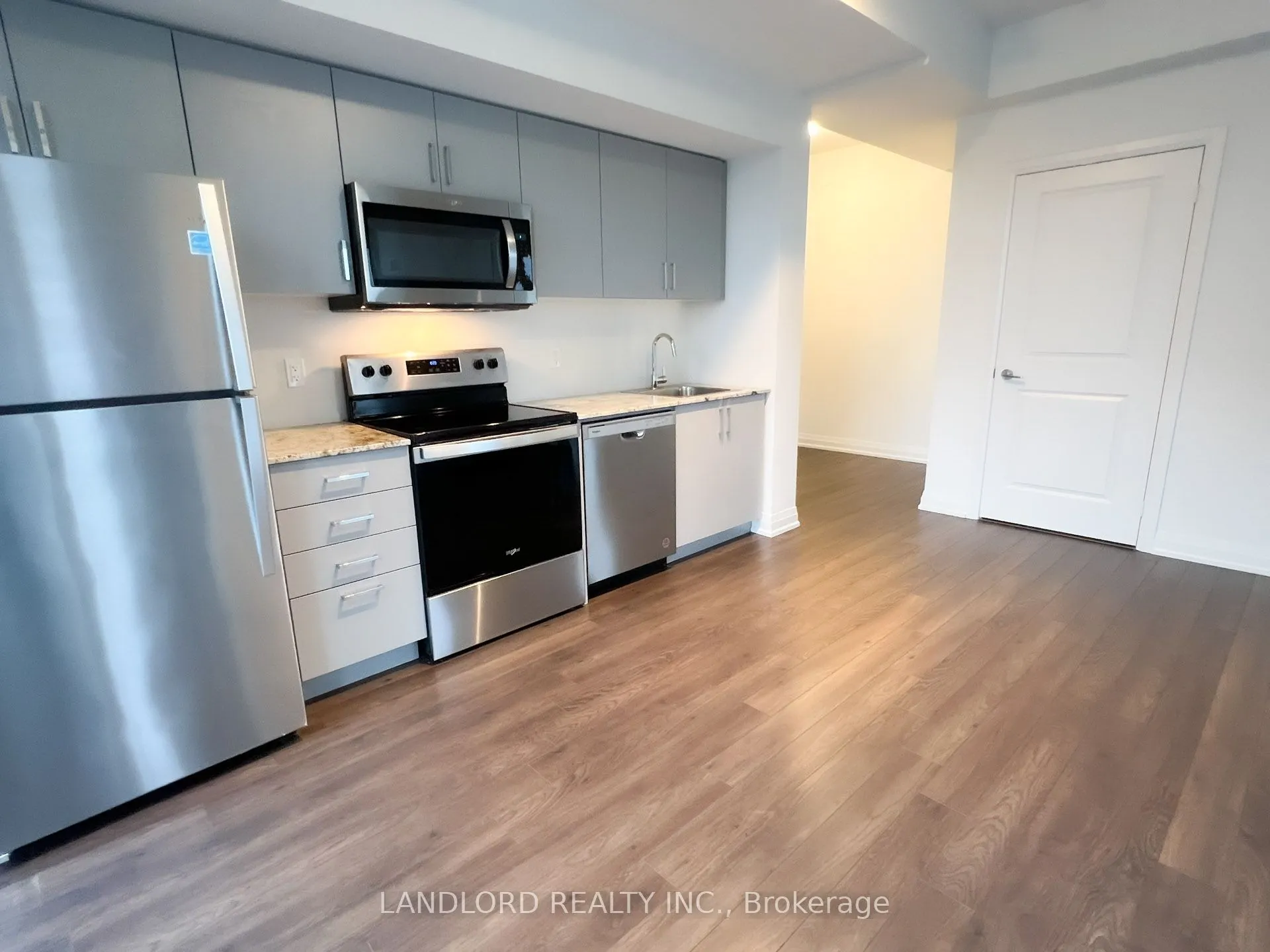 10 Meadowglen Place, #1202