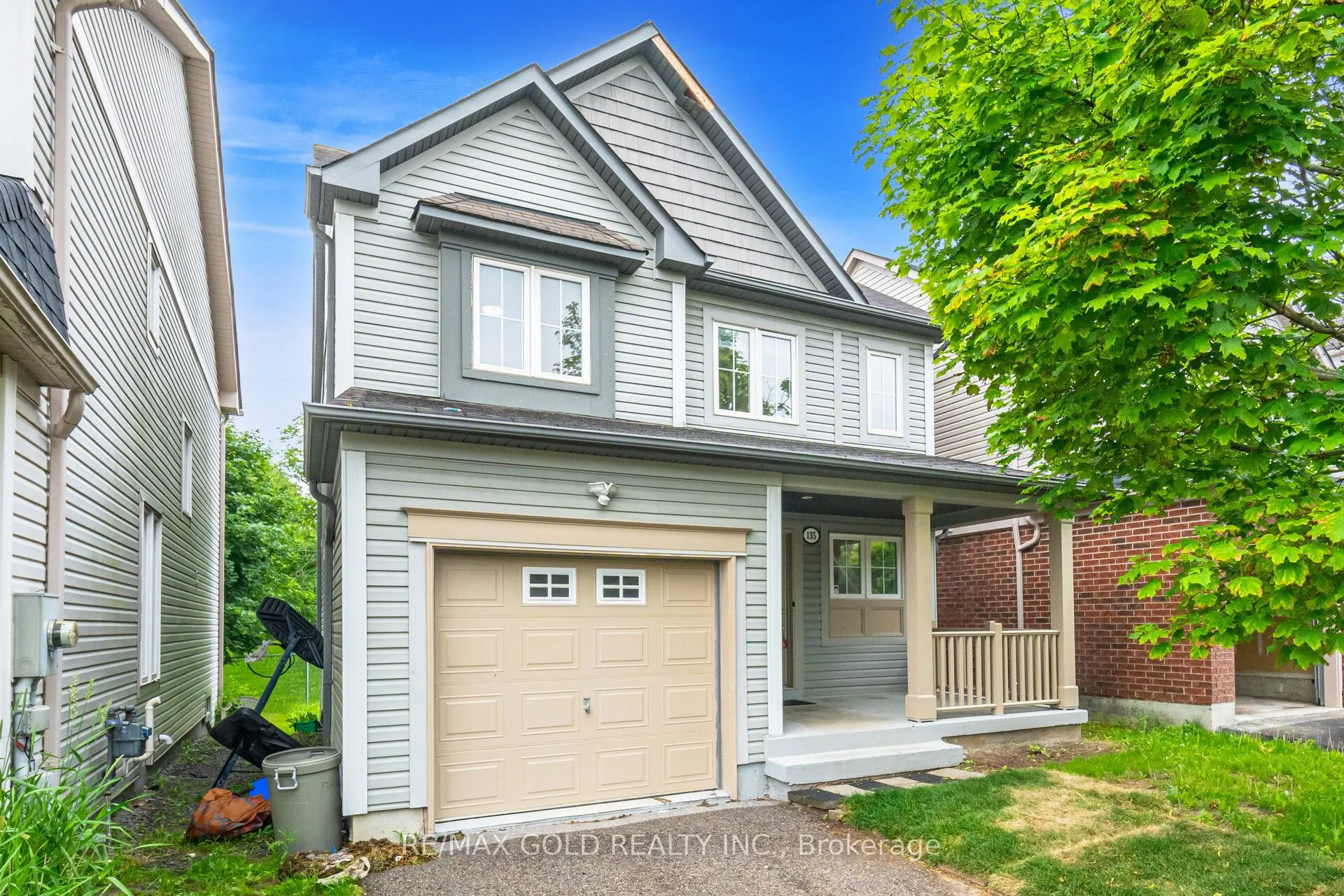 135 Norland Circle