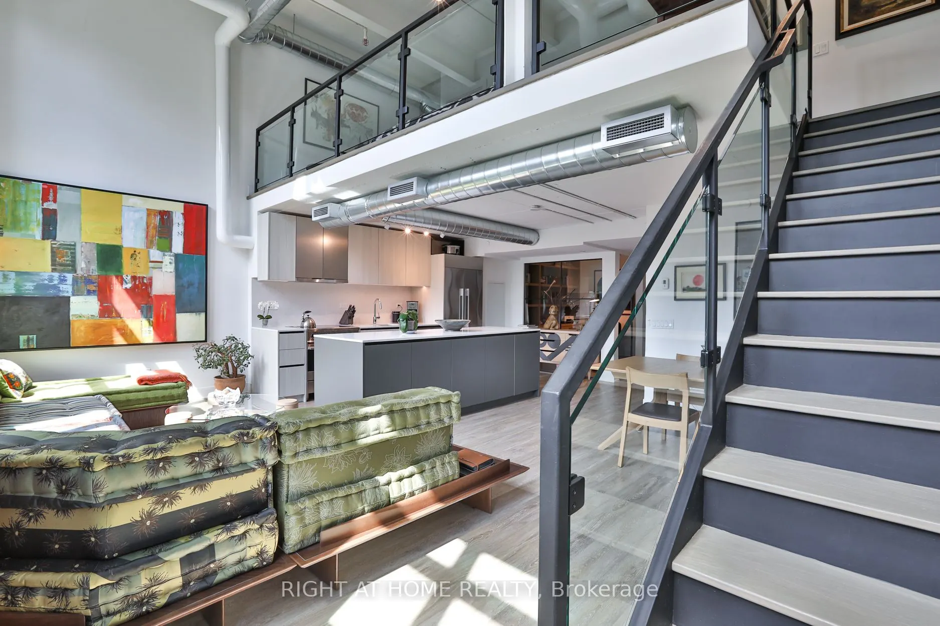 150 Logan Avenue, #409
