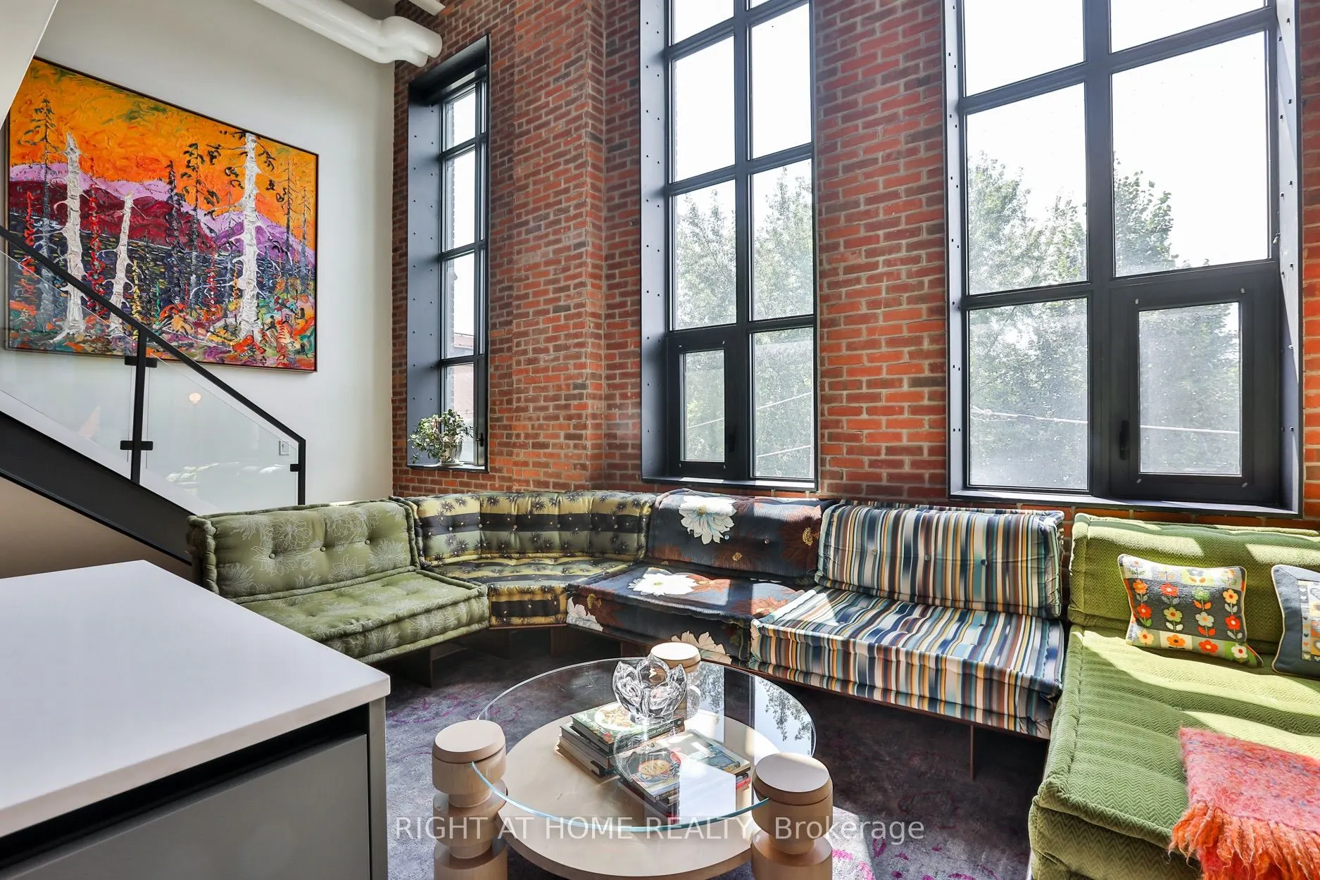 150 Logan Avenue, #409