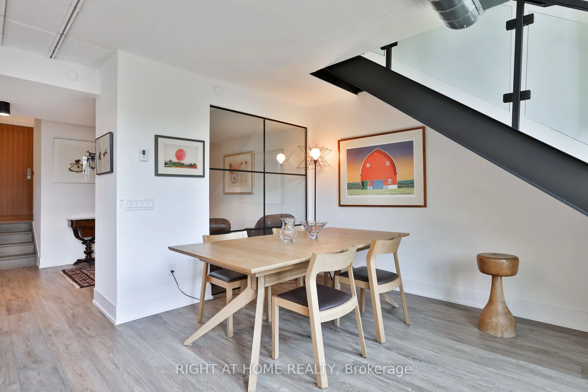 150 Logan Avenue, #409