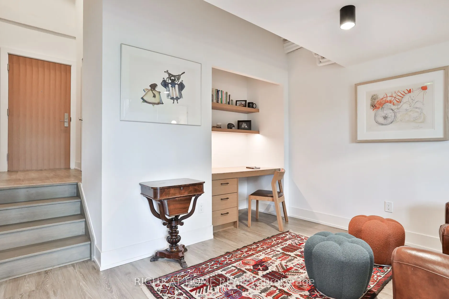 150 Logan Avenue, #409