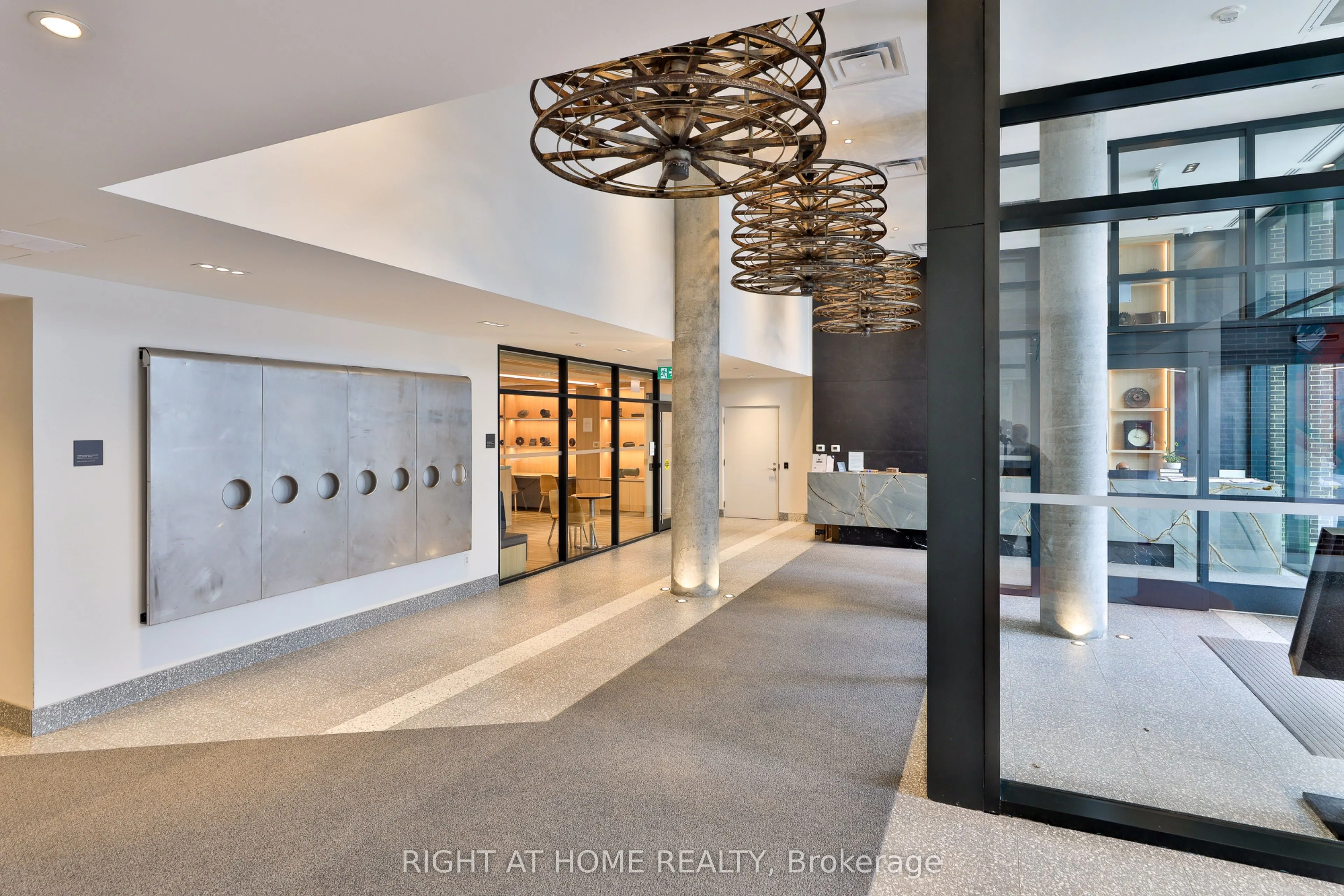 150 Logan Avenue, #409