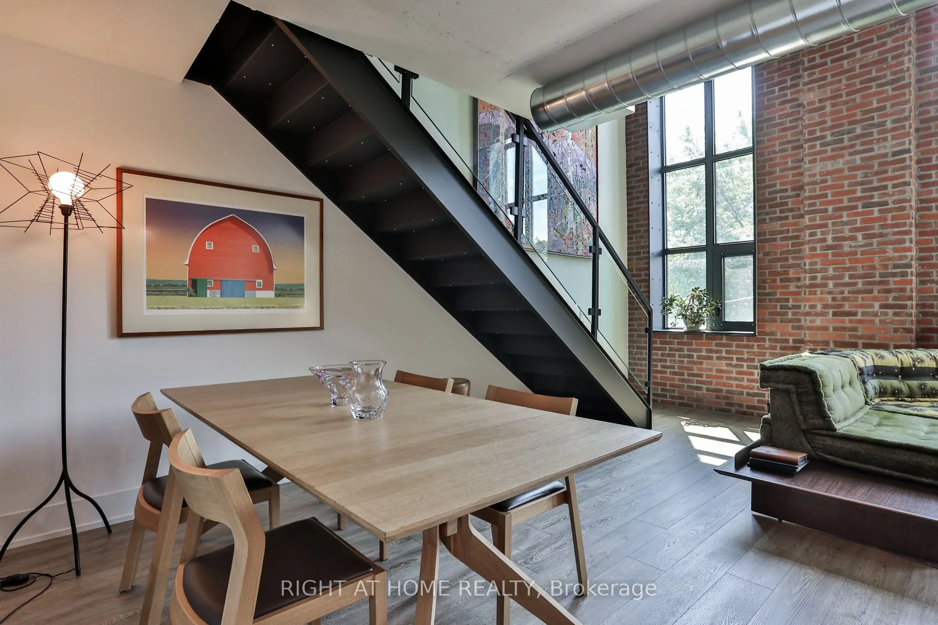 150 Logan Avenue, #409