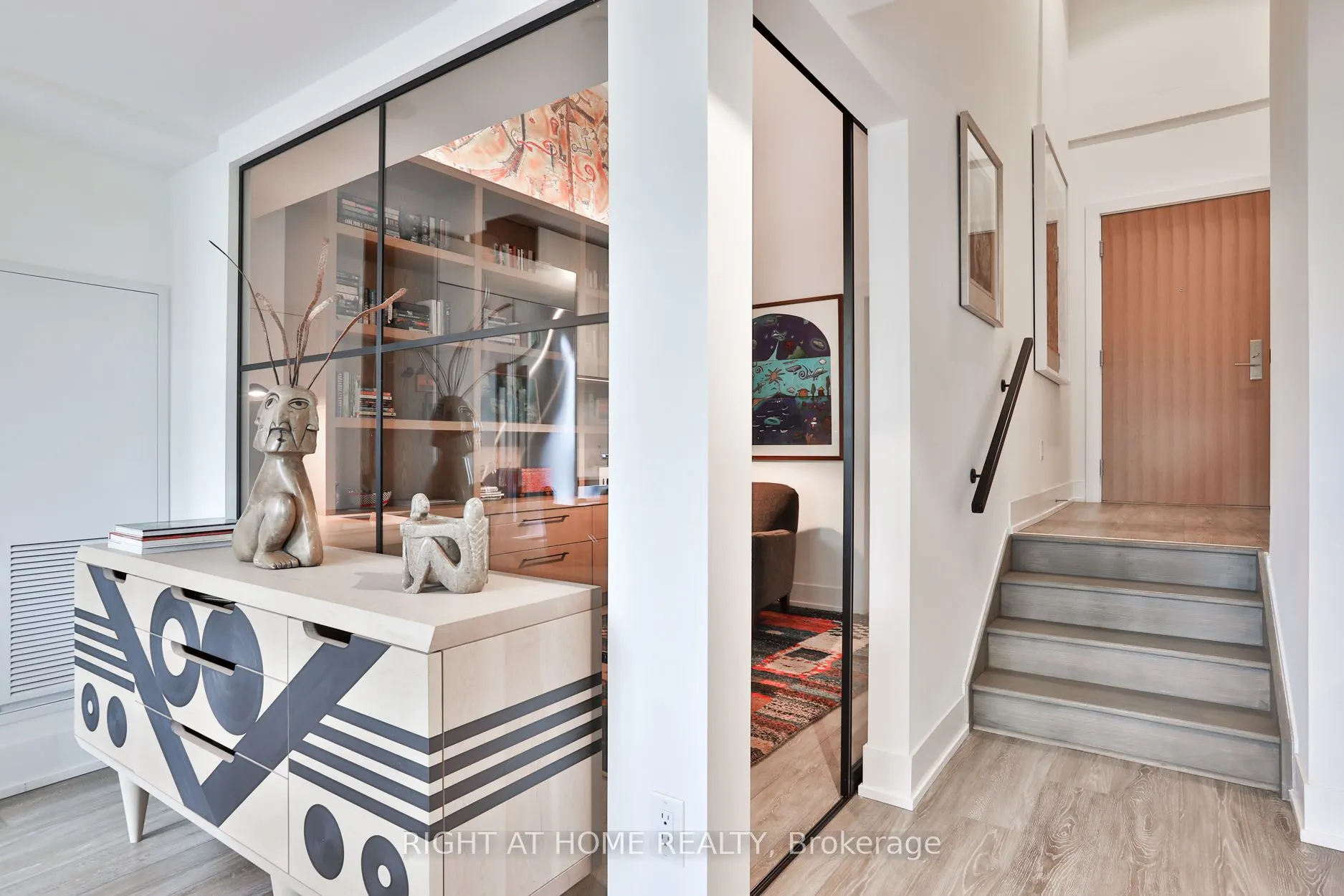 150 Logan Avenue, #409