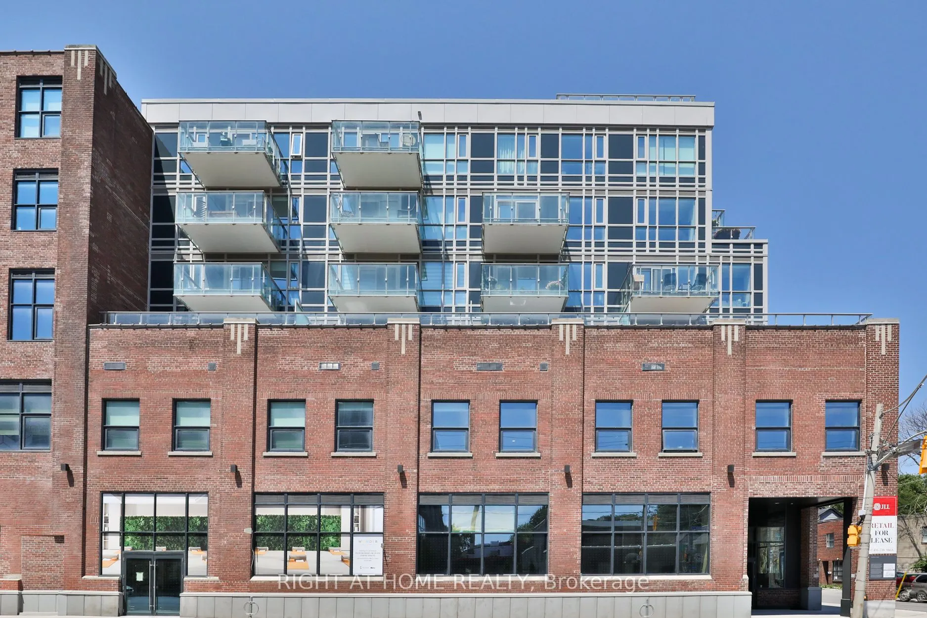 150 Logan Avenue, #409