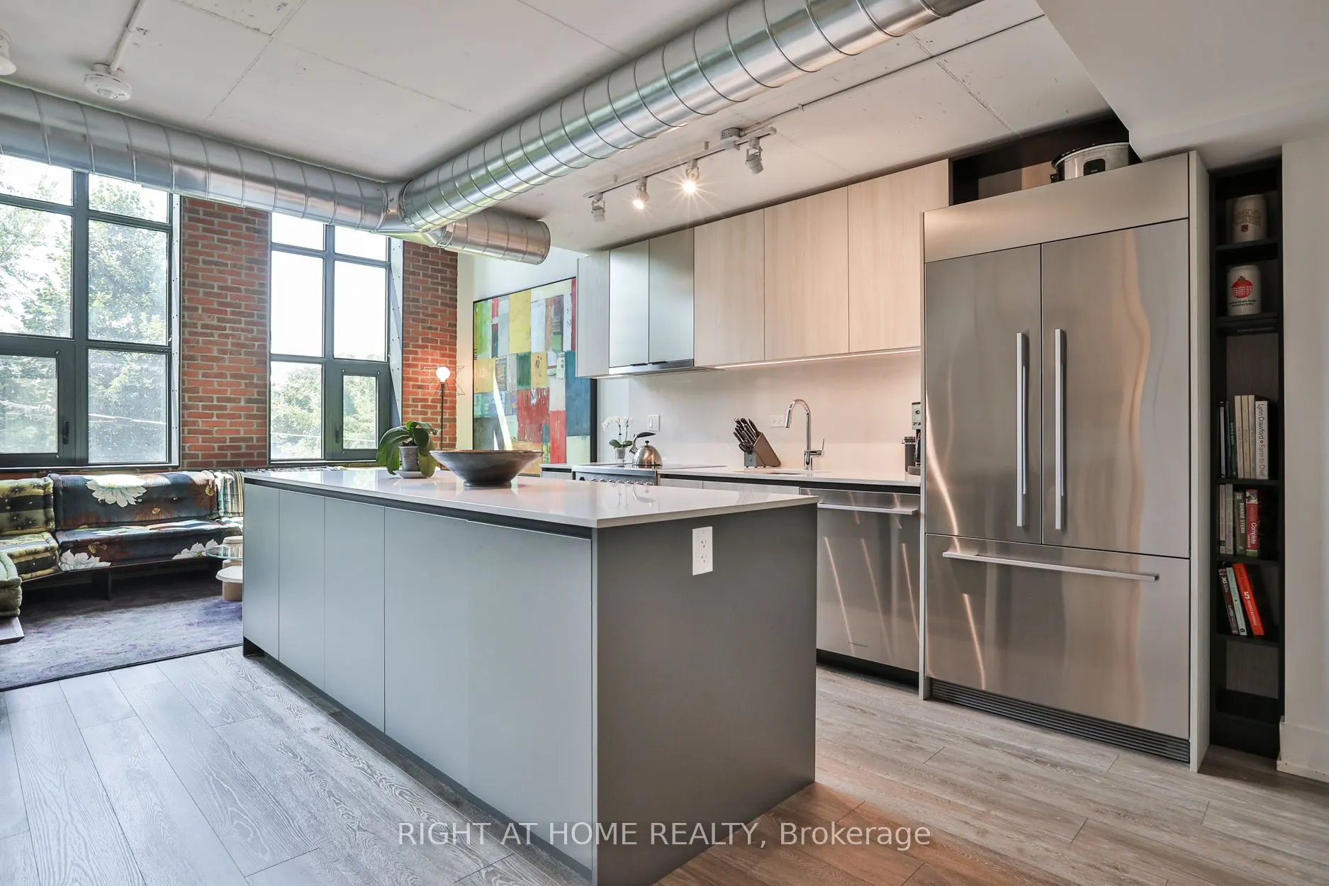150 Logan Avenue, #409